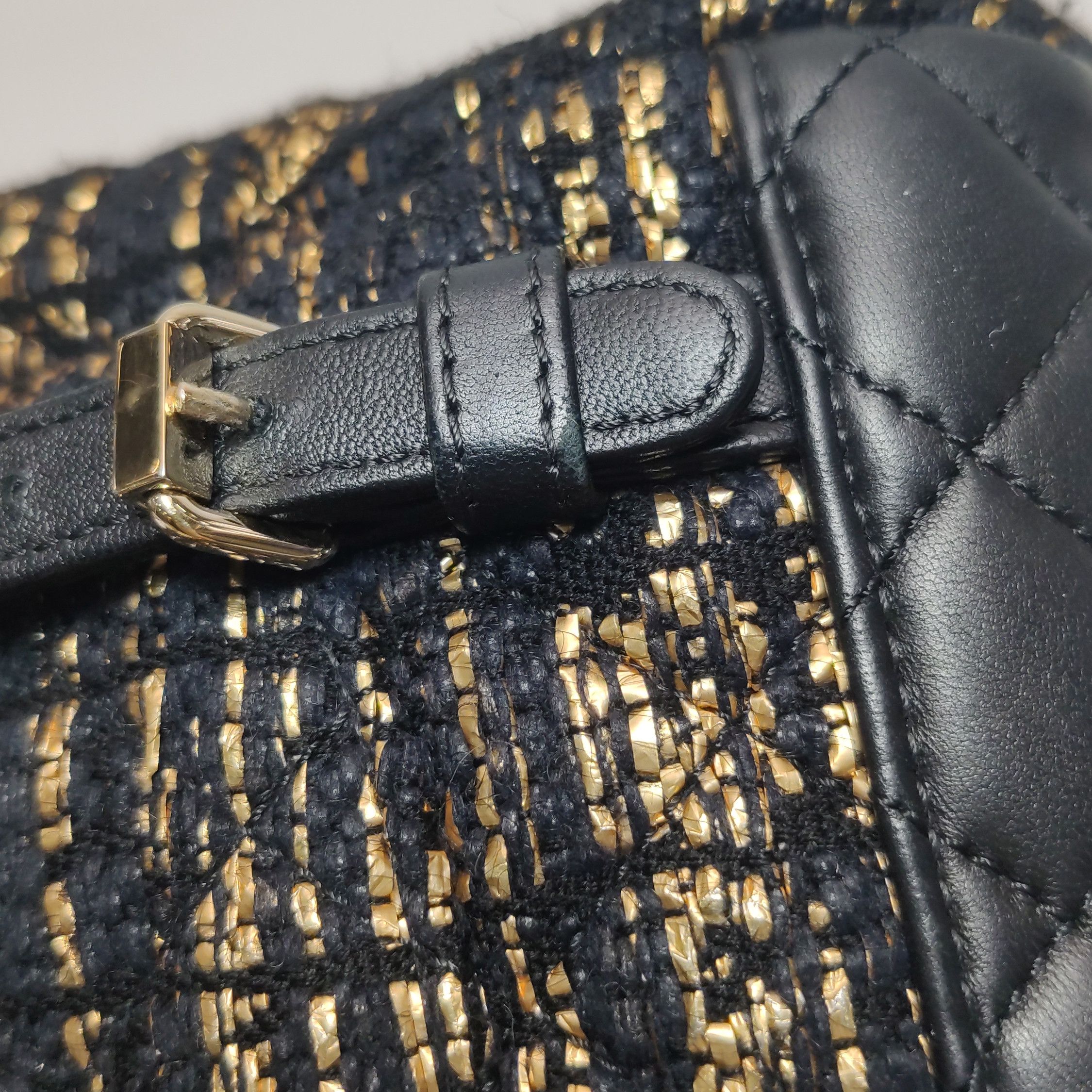 Chanel Chanel Women os Backpacks Size ONE SIZE - 12 Thumbnail
