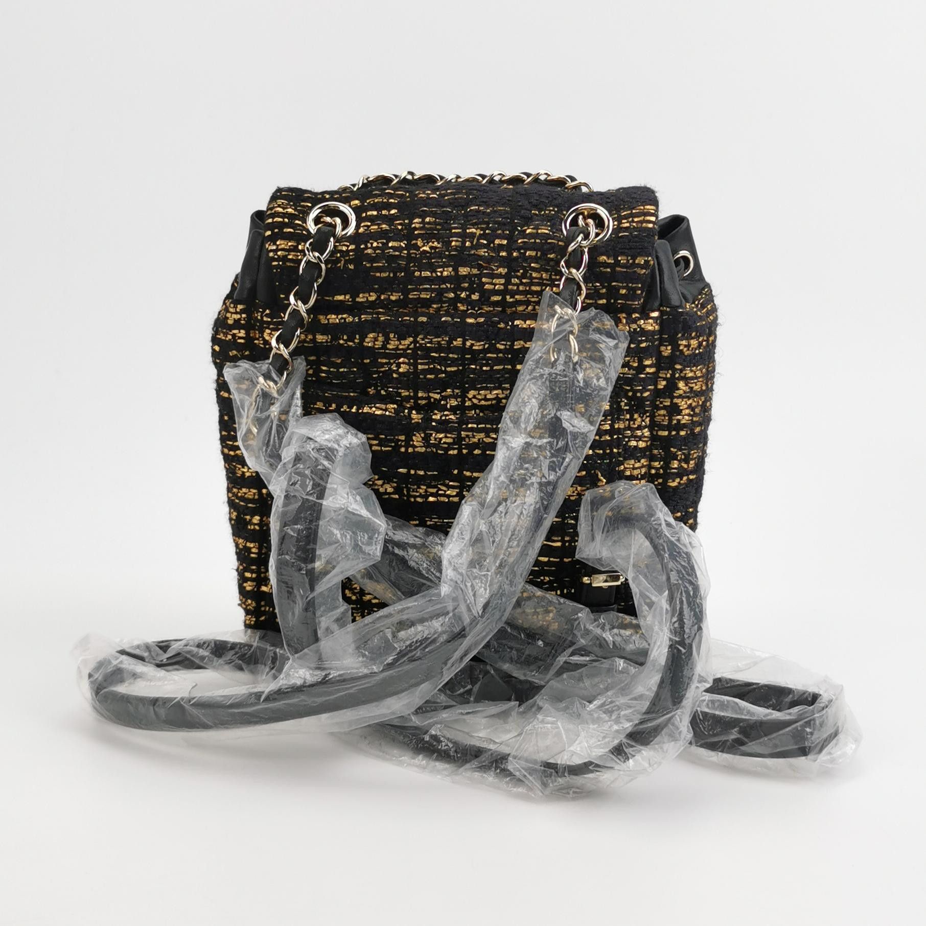 Chanel Chanel Women os Backpacks Size ONE SIZE - 5 Thumbnail