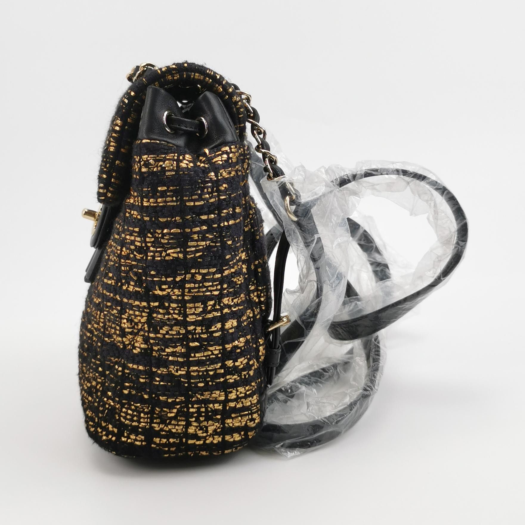 Chanel Chanel Women os Backpacks Size ONE SIZE - 3 Thumbnail