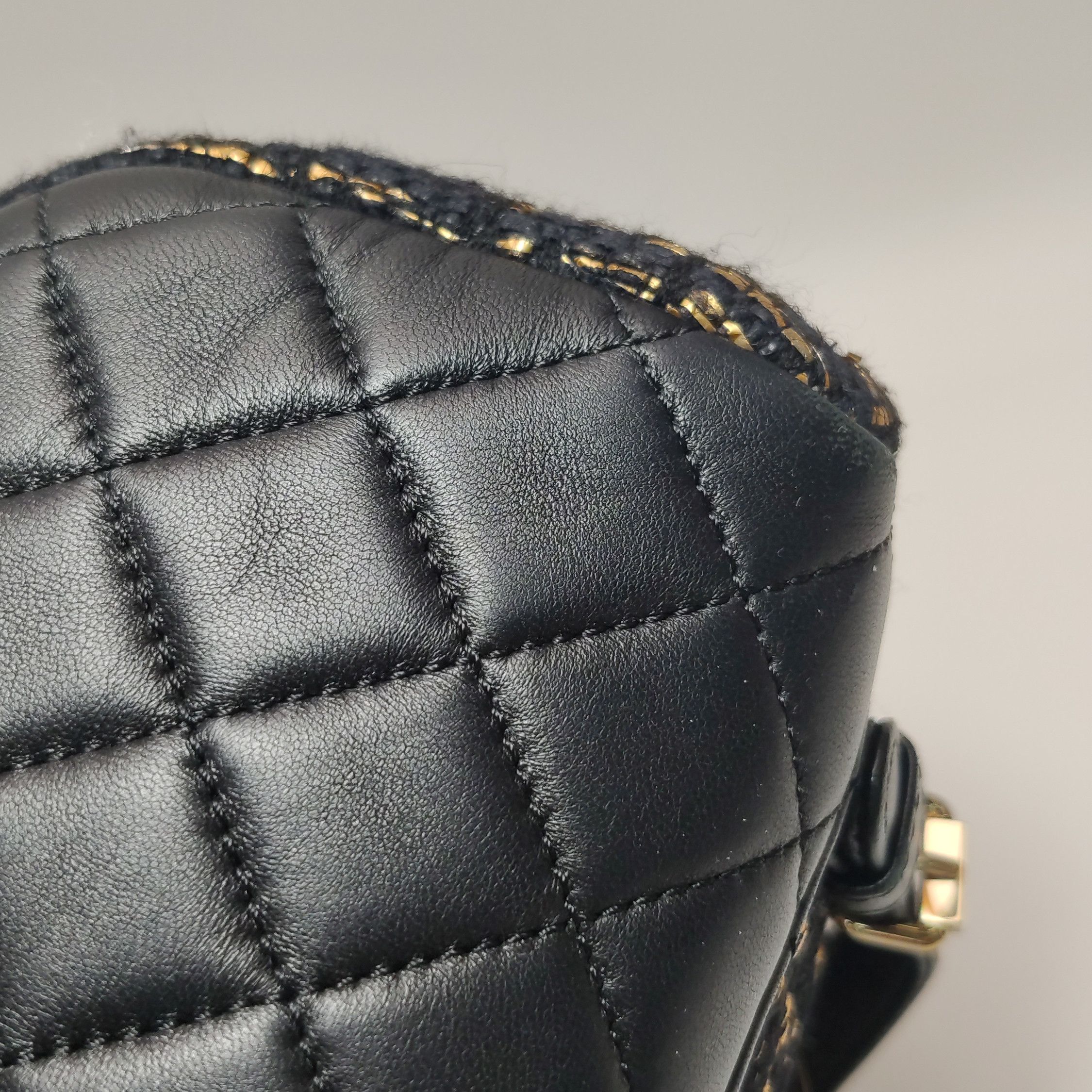 Chanel Chanel Women os Backpacks Size ONE SIZE - 22 Thumbnail