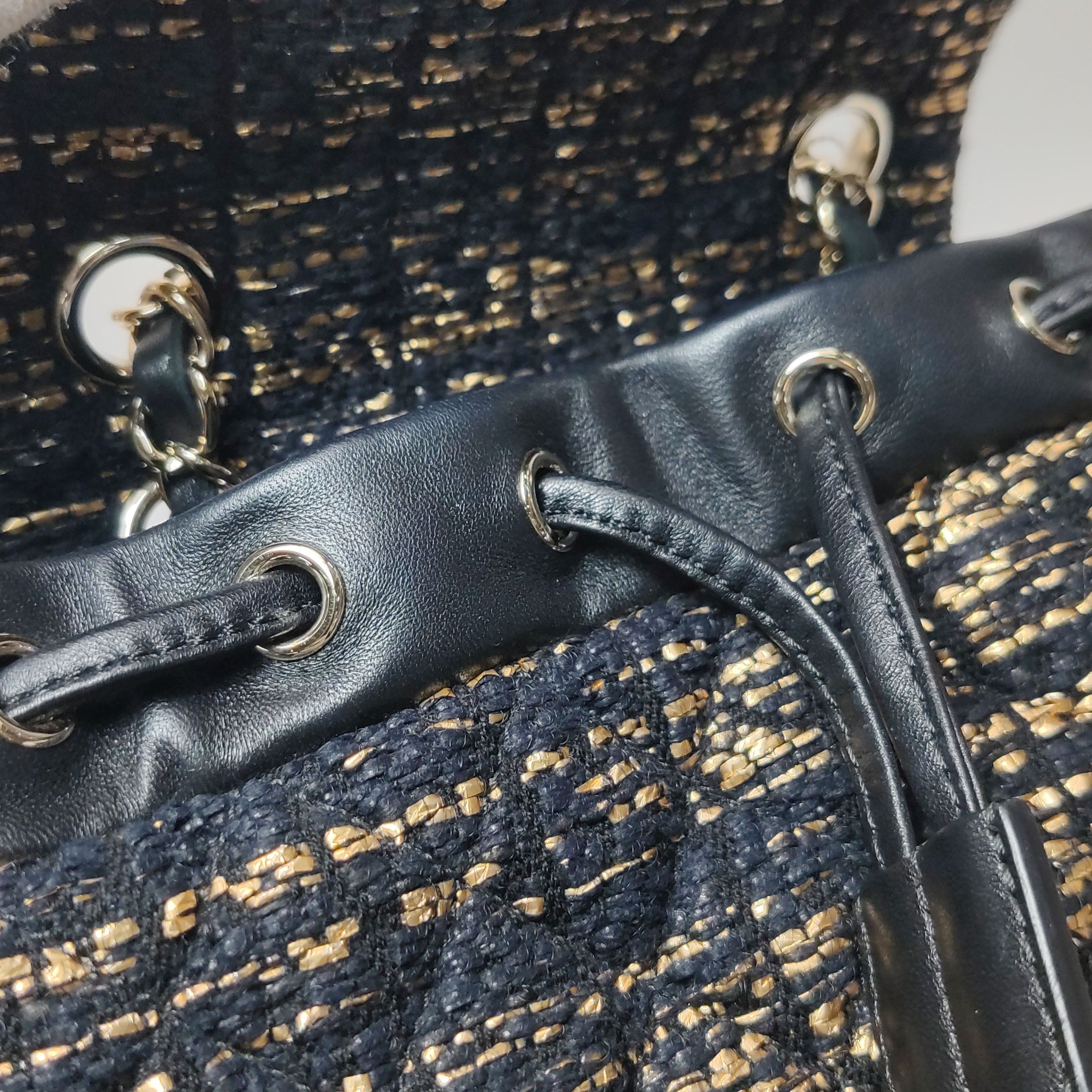Chanel Chanel Women os Backpacks Size ONE SIZE - 23 Thumbnail