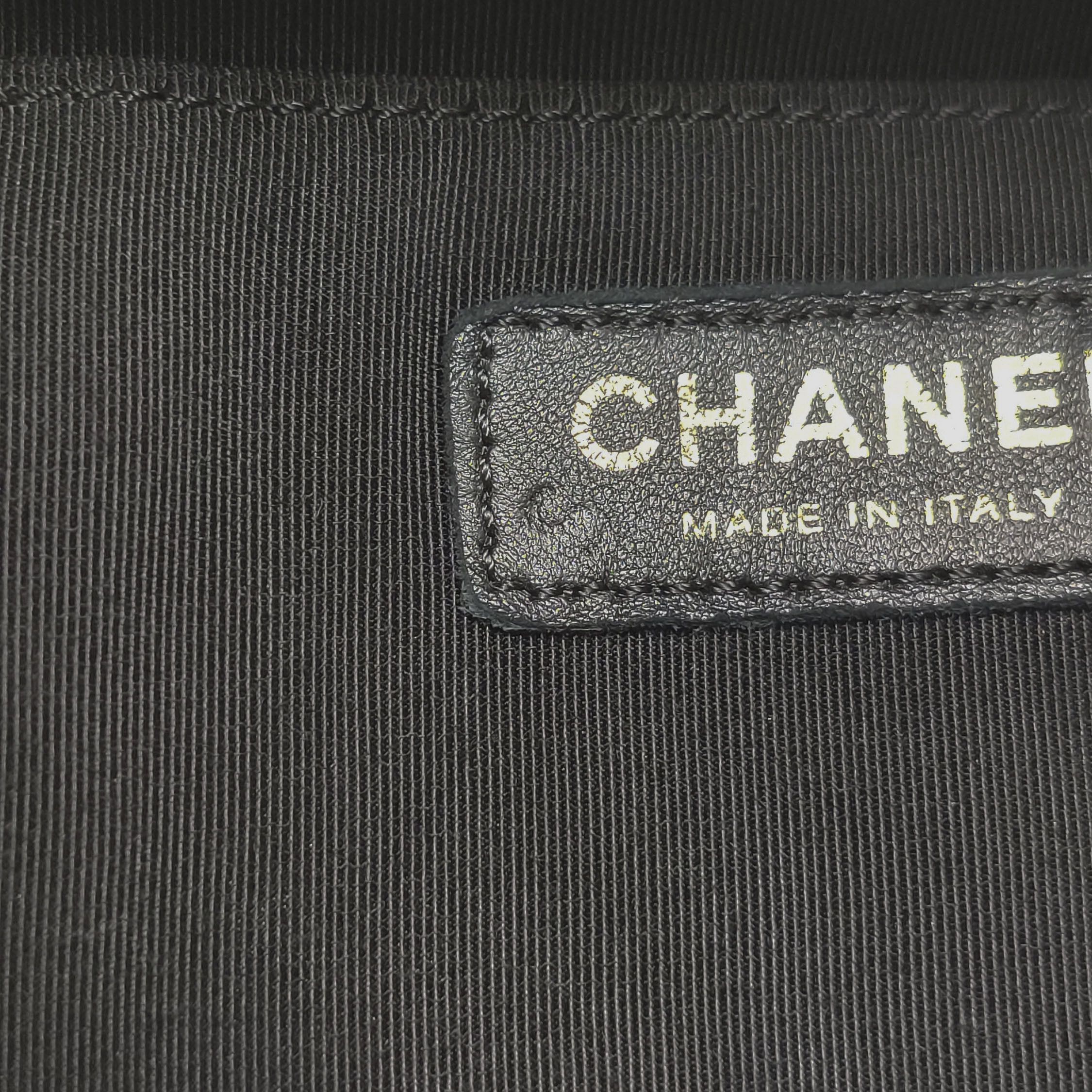 Chanel Chanel Women os Backpacks Size ONE SIZE - 14 Thumbnail