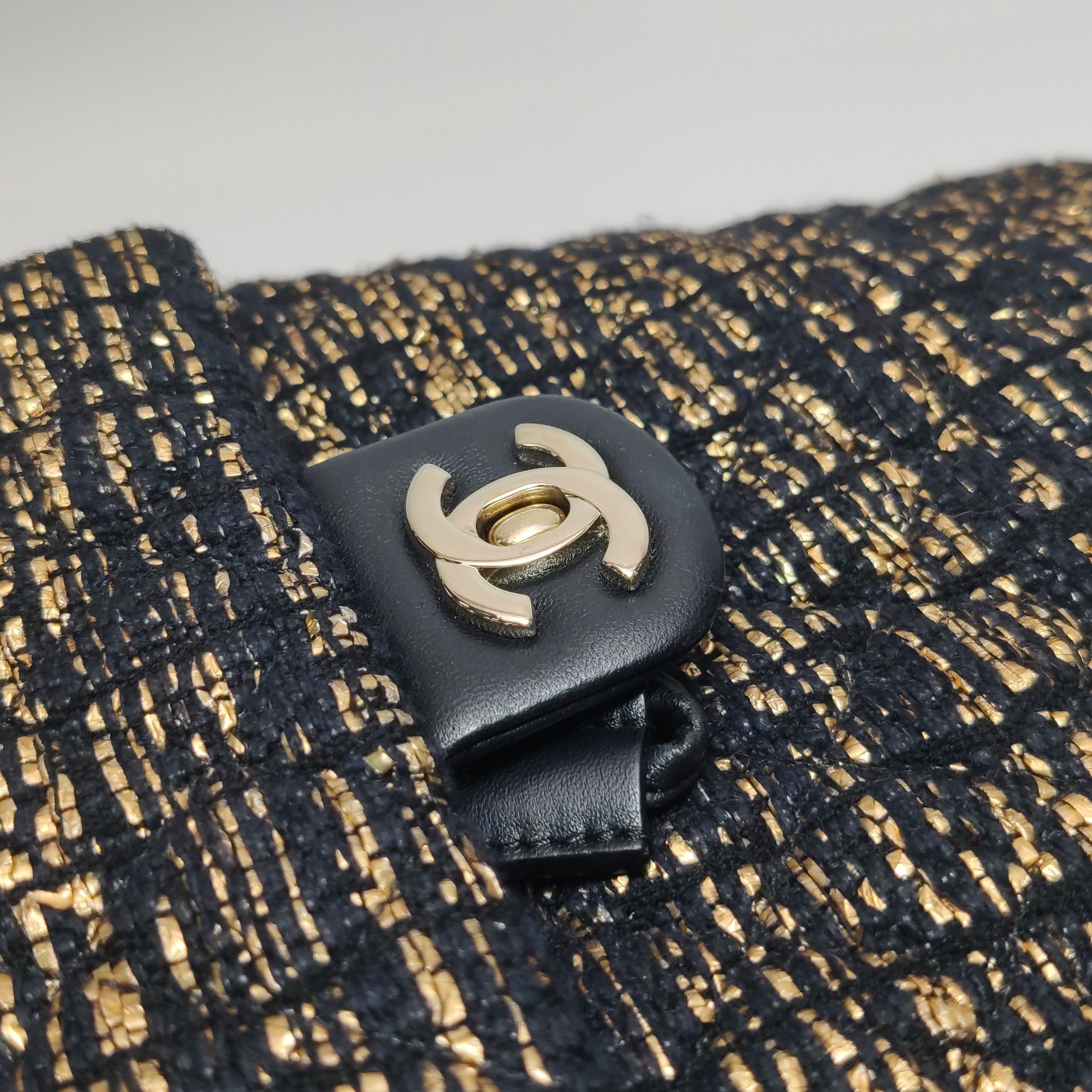 Chanel Chanel Women os Backpacks Size ONE SIZE - 15 Thumbnail