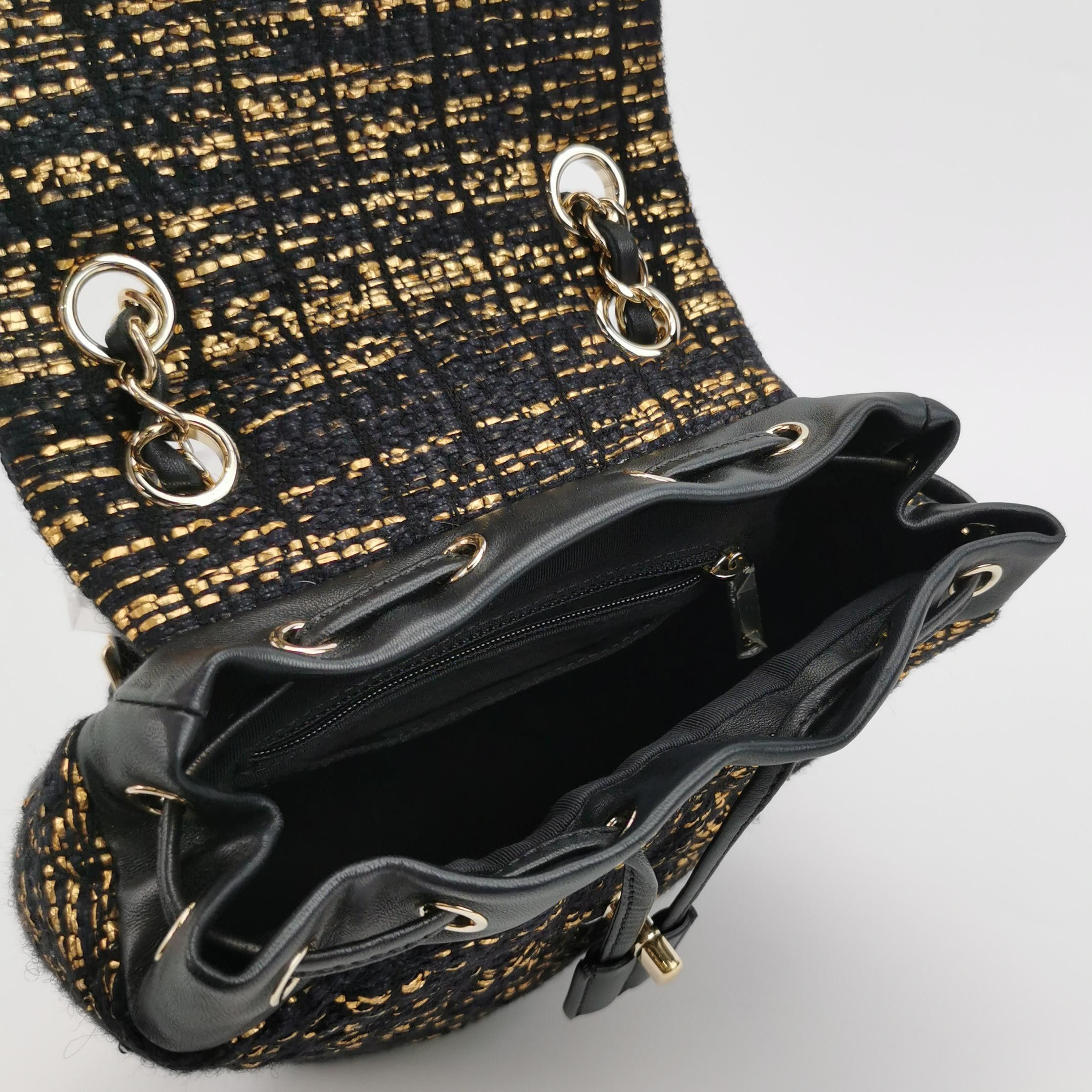 Chanel Chanel Women os Backpacks Size ONE SIZE - 7 Thumbnail