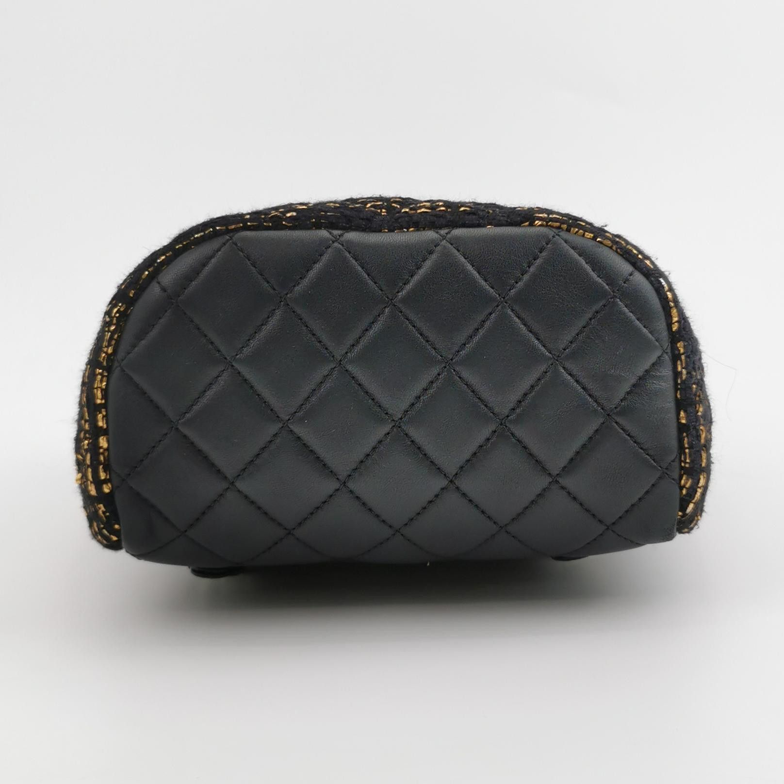 Chanel Chanel Women os Backpacks Size ONE SIZE - 6 Thumbnail