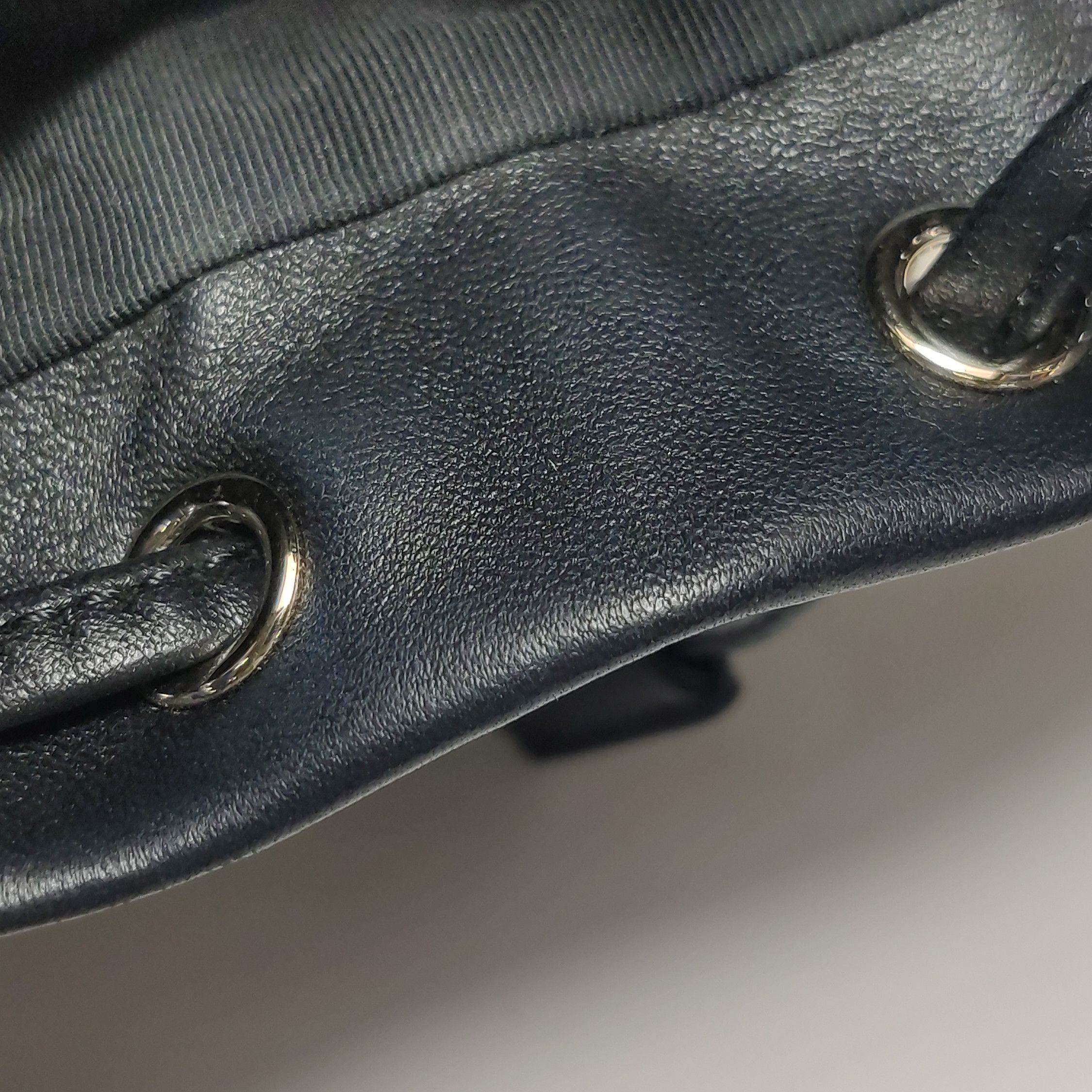 Chanel Chanel Women os Backpacks Size ONE SIZE - 10 Thumbnail