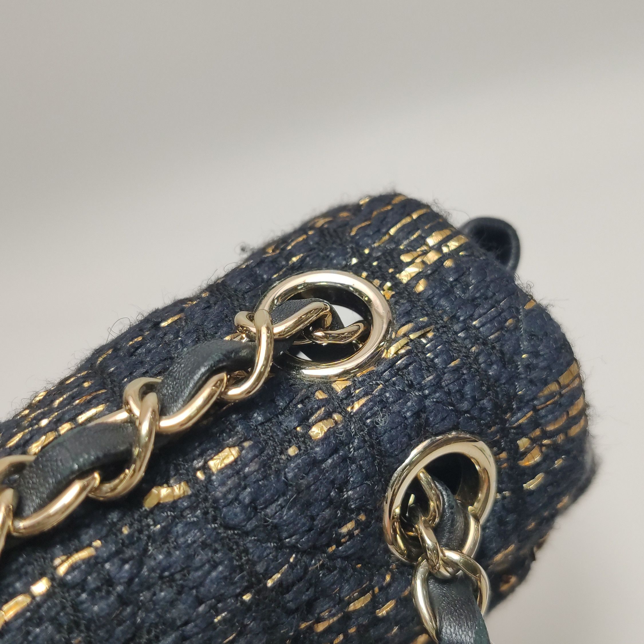 Chanel Chanel Women os Backpacks Size ONE SIZE - 16 Thumbnail