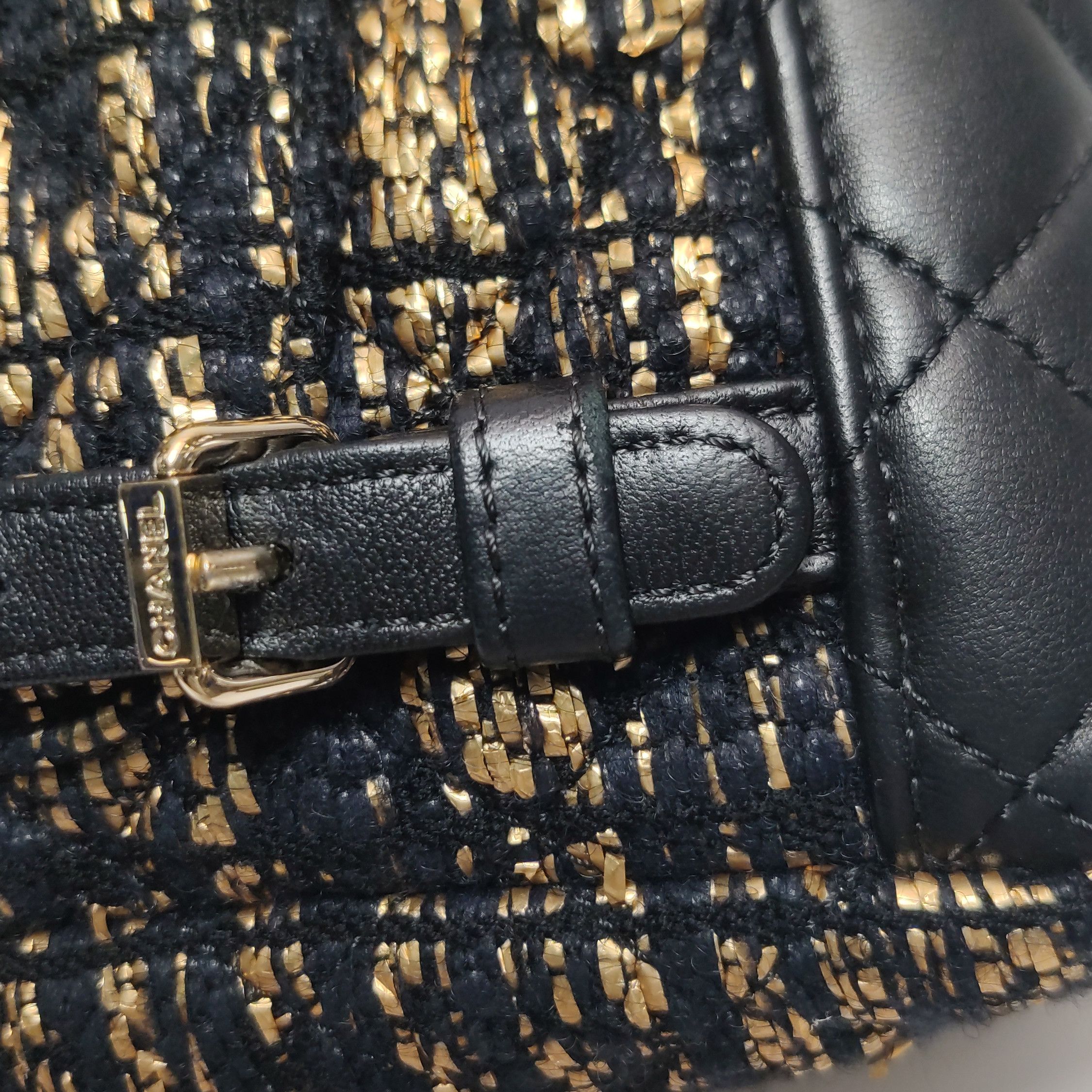 Chanel Chanel Women os Backpacks Size ONE SIZE - 11 Thumbnail