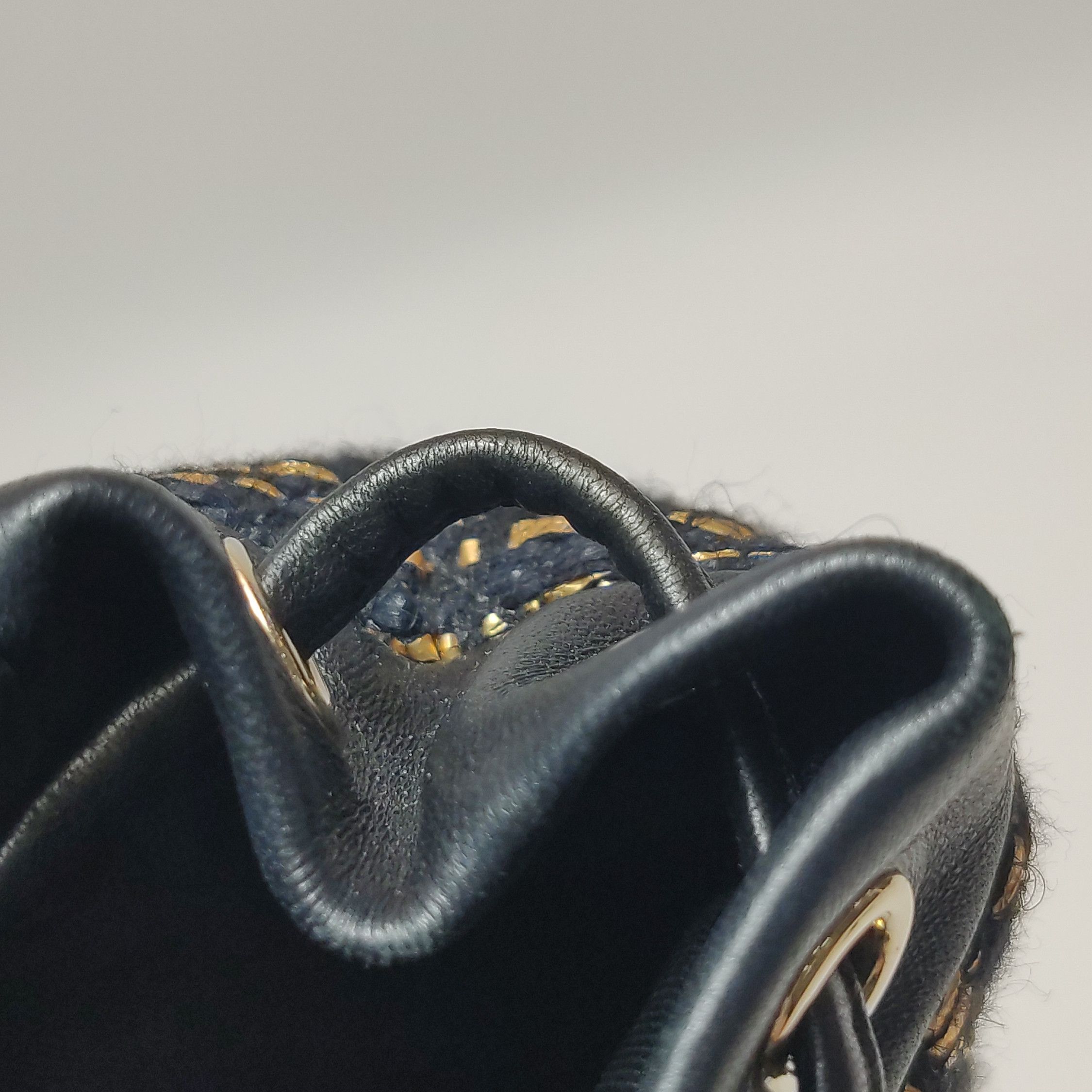 Chanel Chanel Women os Backpacks Size ONE SIZE - 24 Thumbnail