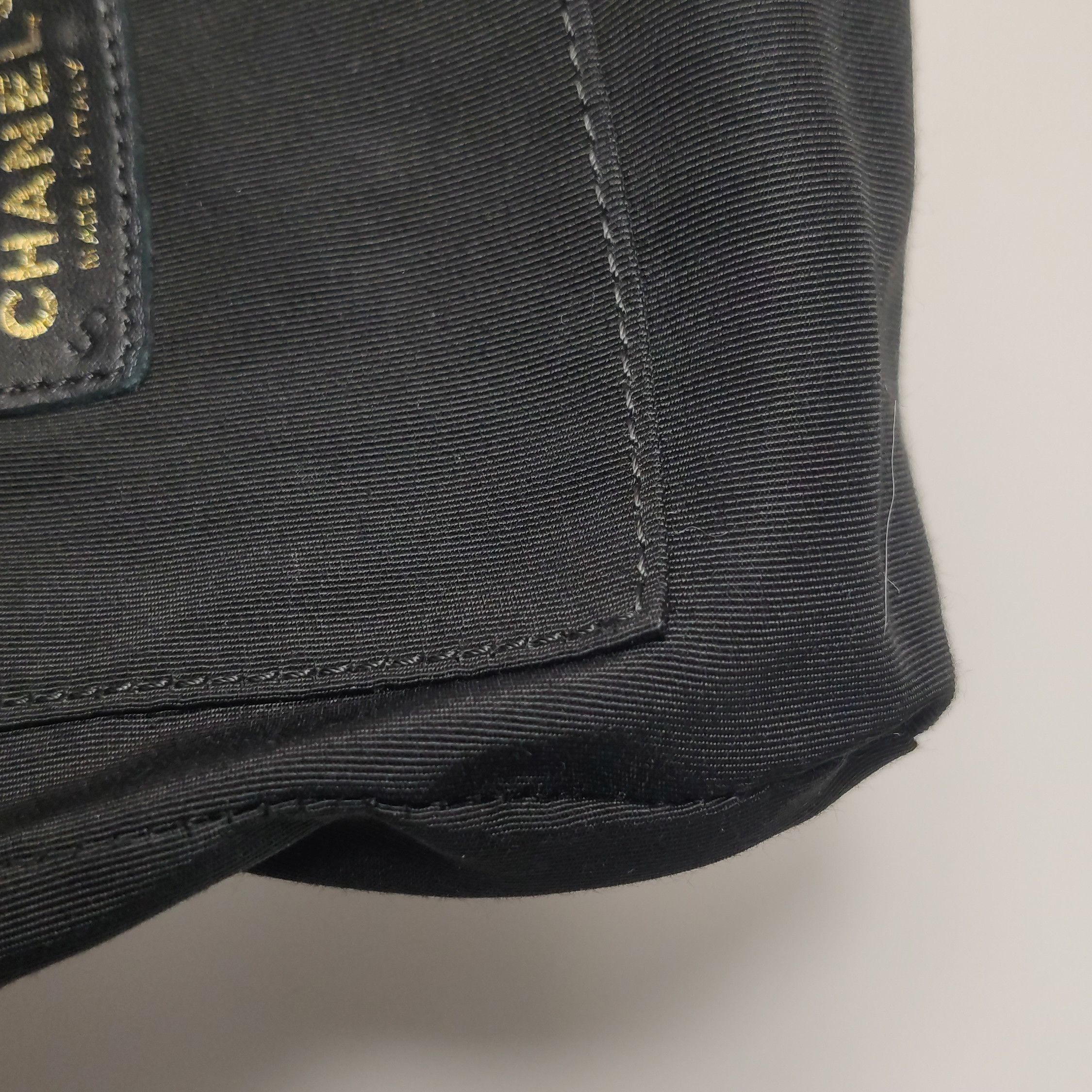 Chanel Chanel Women os Backpacks Size ONE SIZE - 9 Thumbnail