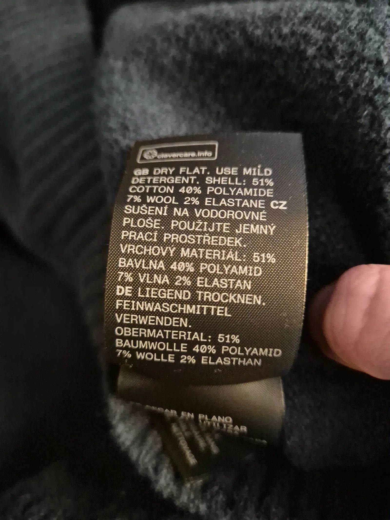 & Other Stories & Other Stories Sweater Size S / US 4 / IT 40 - 3 Thumbnail