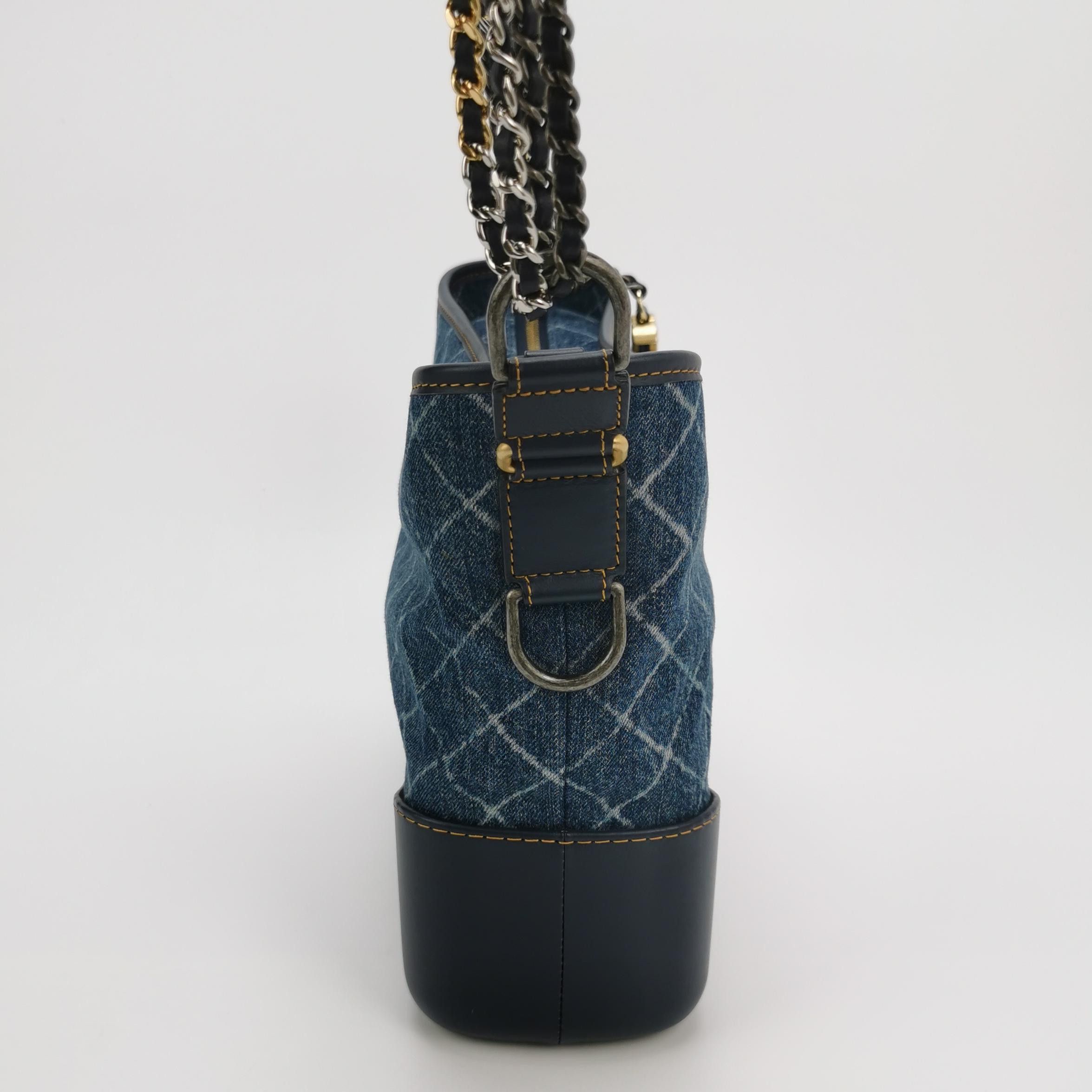 Chanel Chanel Women os Shoulder Bags Size ONE SIZE - 4 Thumbnail