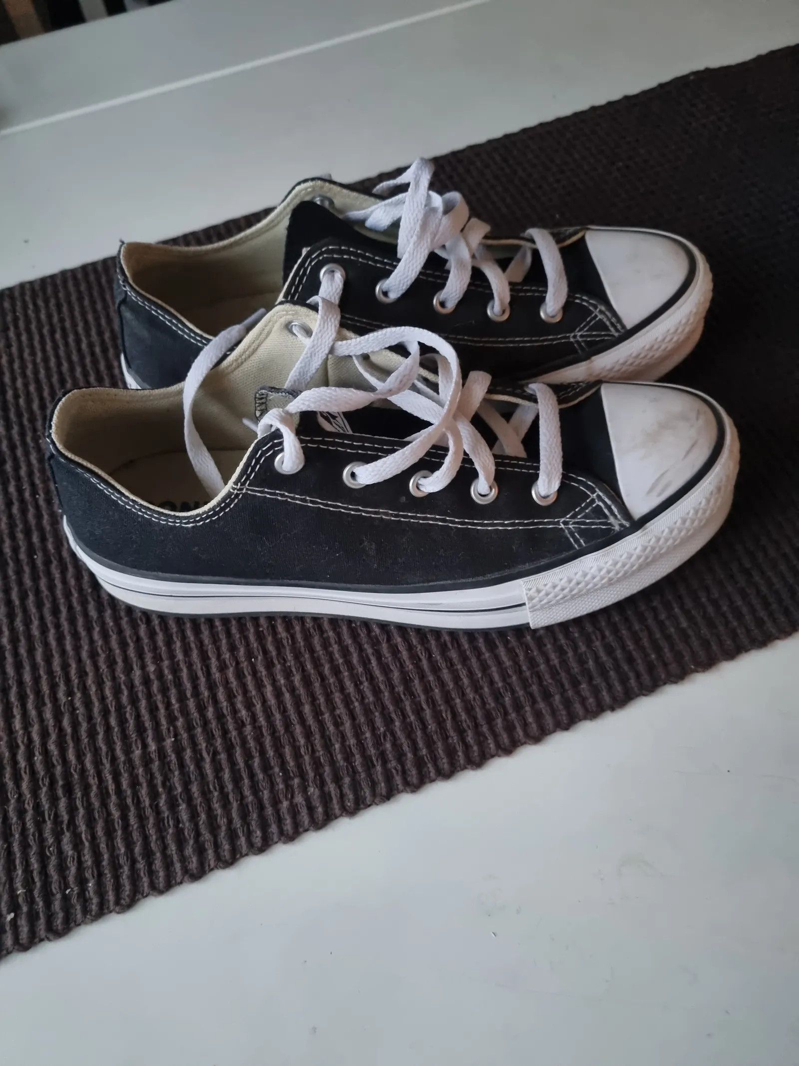 Converse Converse Sneakers Size US 7.5 / IT 37.5 - 4 Thumbnail