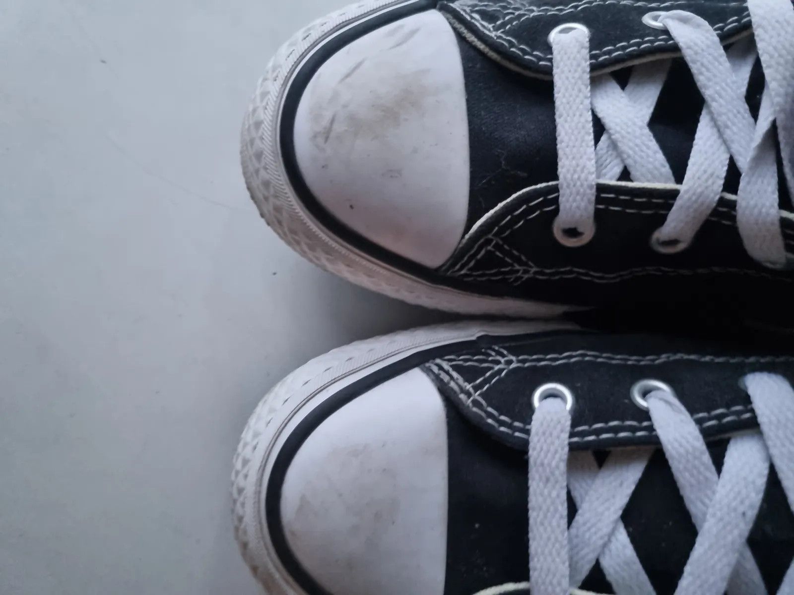 Converse Converse Sneakers Size US 7.5 / IT 37.5 - 5 Thumbnail