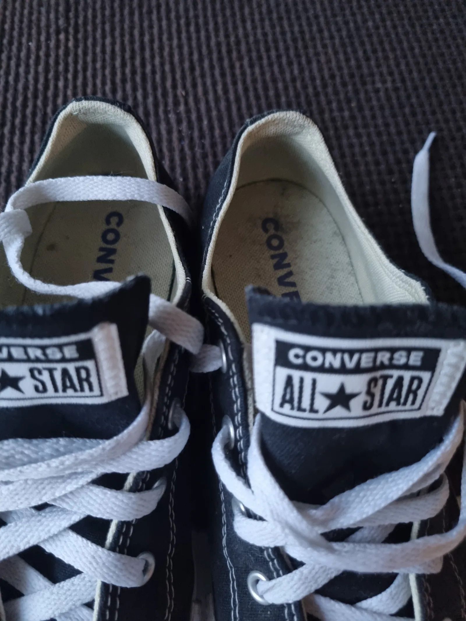 Converse Converse Sneakers Size US 7.5 / IT 37.5 - 2 Thumbnail