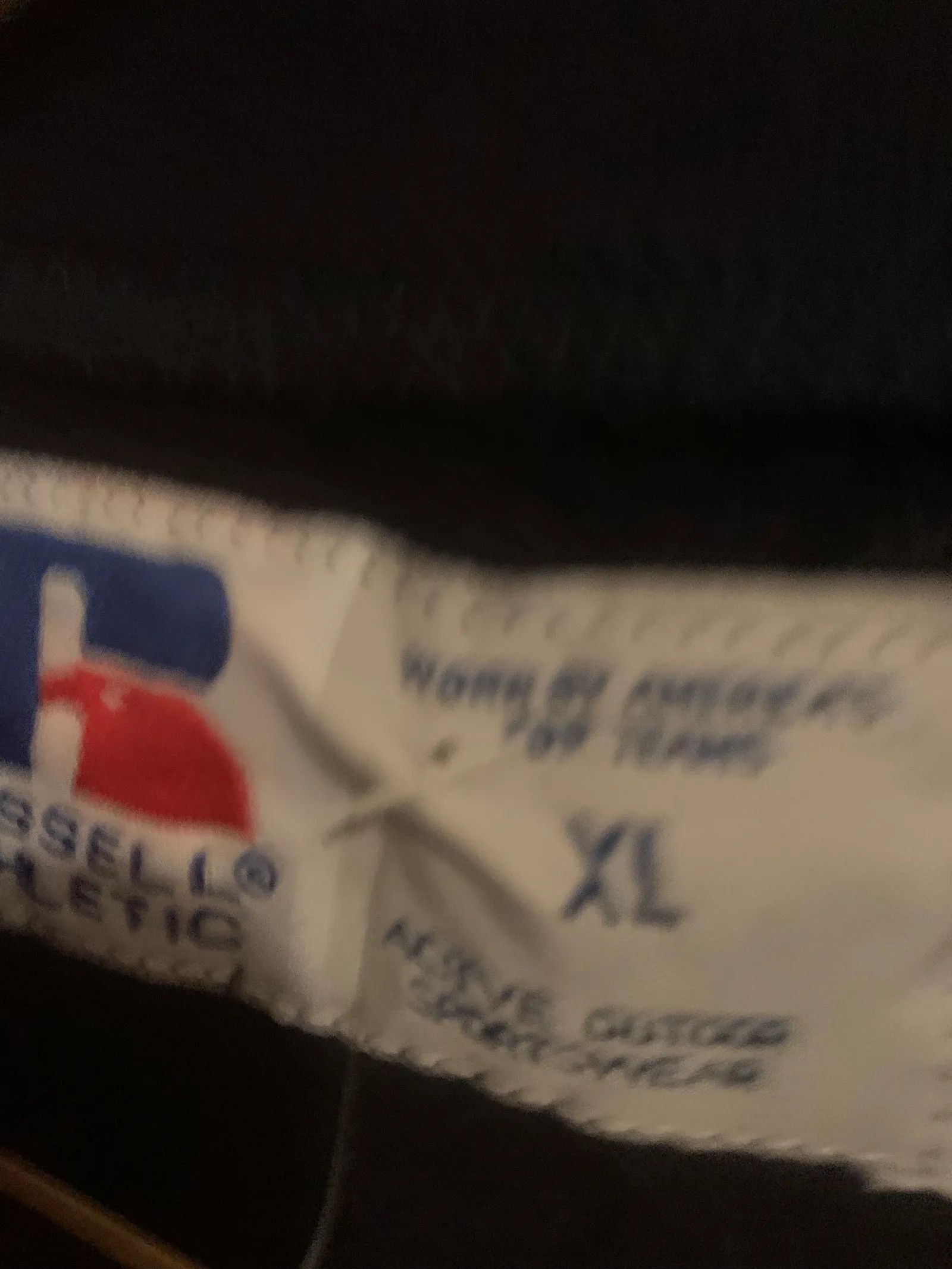 Russell Athletic Russell Athletic Sweatshirt Size US XL / EU 56 / 4 - 2 Thumbnail