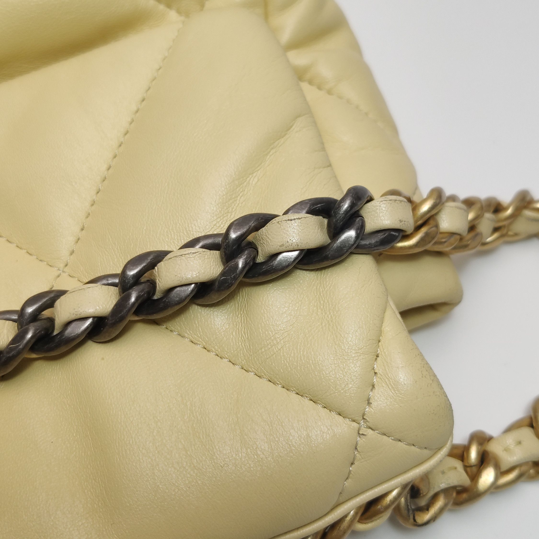 Chanel Chanel Women os Shoulder Bags Size ONE SIZE - 16 Thumbnail