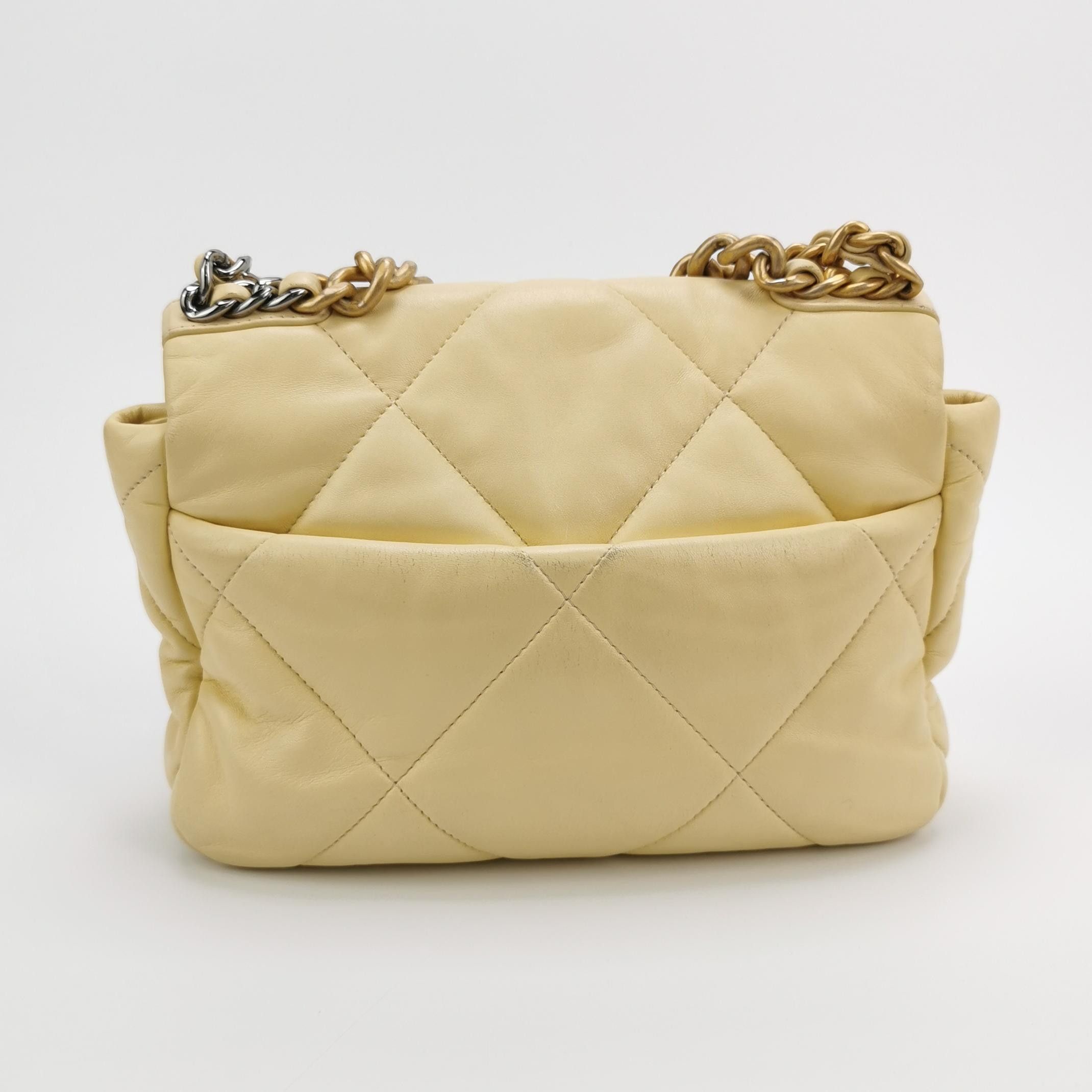 Chanel Chanel Women os Shoulder Bags Size ONE SIZE - 5 Thumbnail
