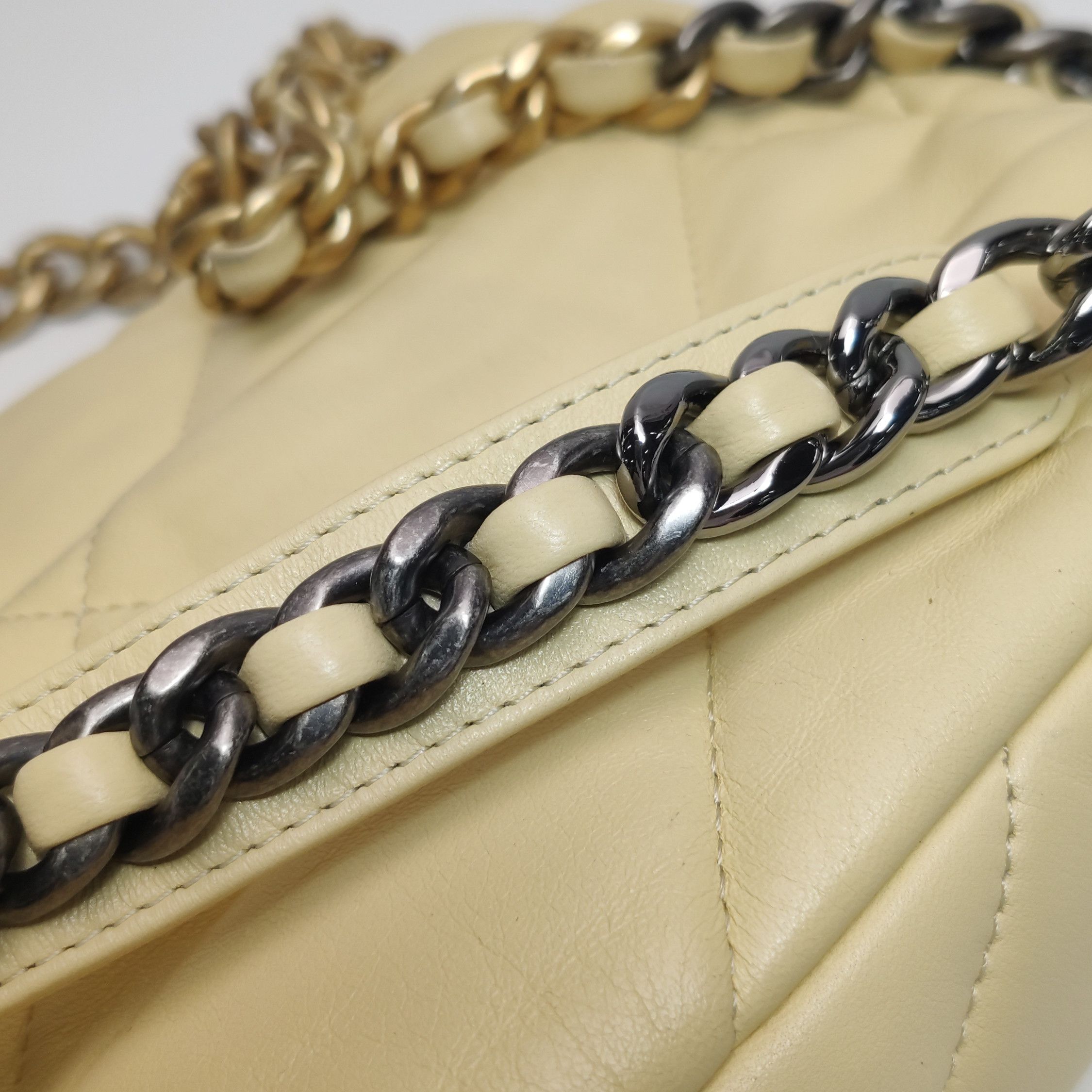 Chanel Chanel Women os Shoulder Bags Size ONE SIZE - 19 Thumbnail