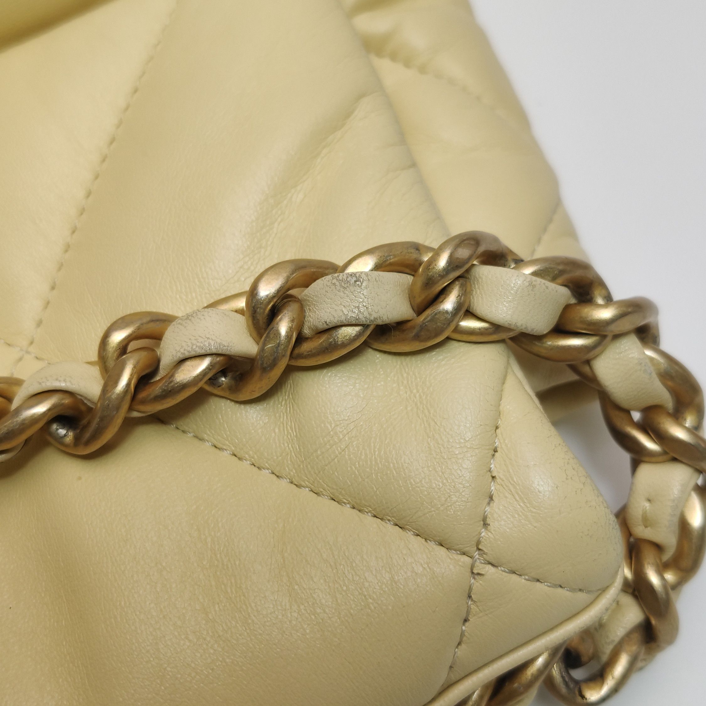 Chanel Chanel Women os Shoulder Bags Size ONE SIZE - 15 Thumbnail