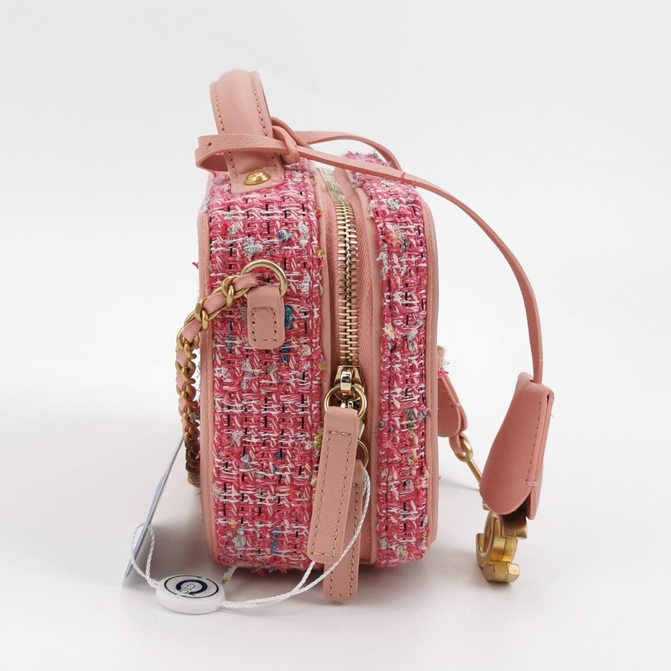 Chanel Chanel Women os Crossbody Bags Size ONE SIZE - 4 Thumbnail