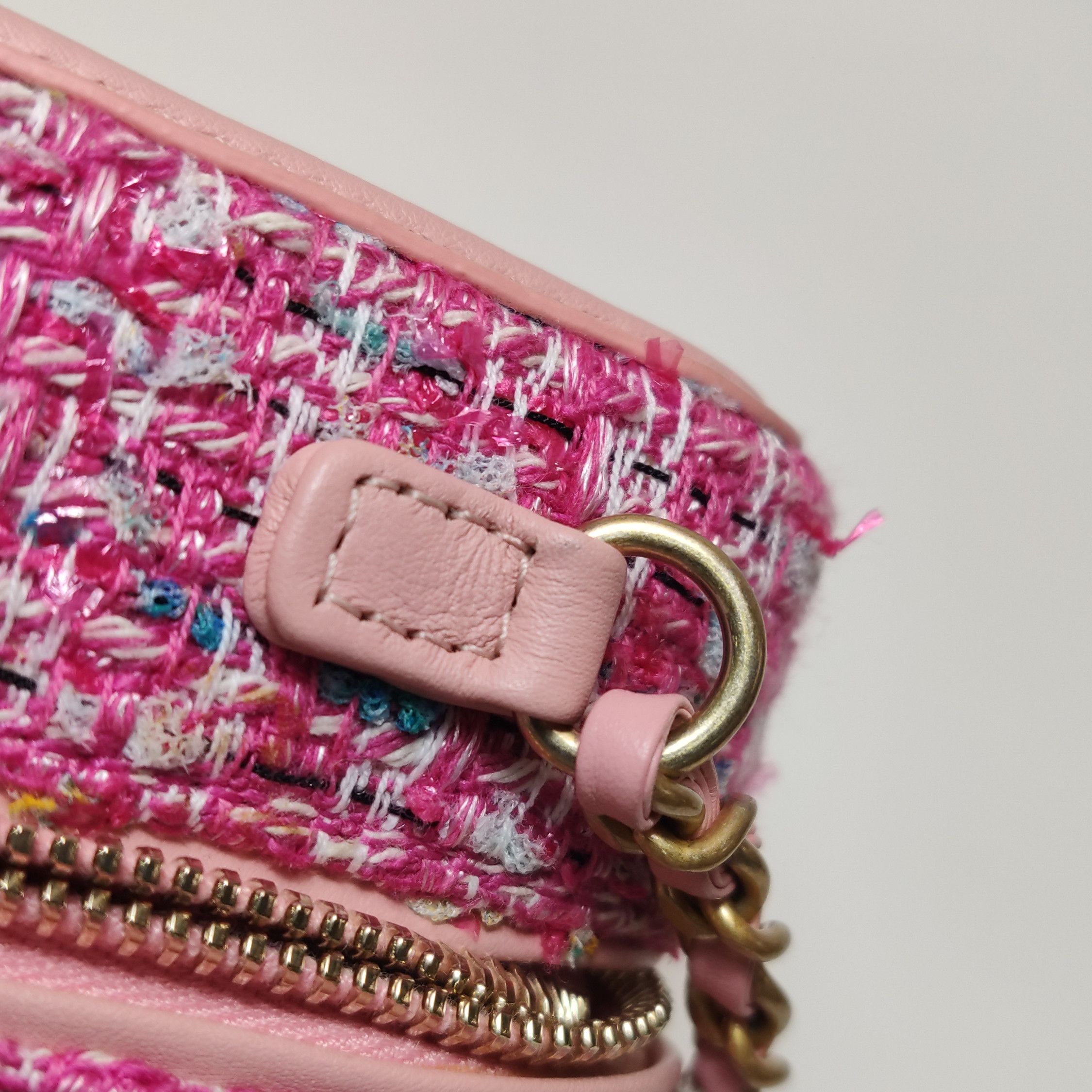 Chanel Chanel Women os Crossbody Bags Size ONE SIZE - 14 Thumbnail