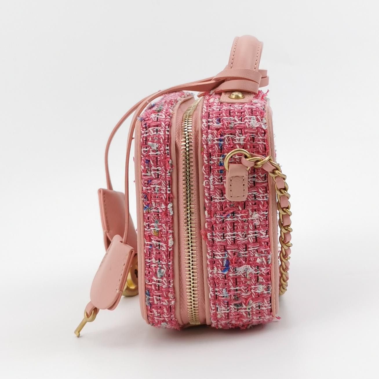 Chanel Chanel Women os Crossbody Bags Size ONE SIZE - 3 Thumbnail