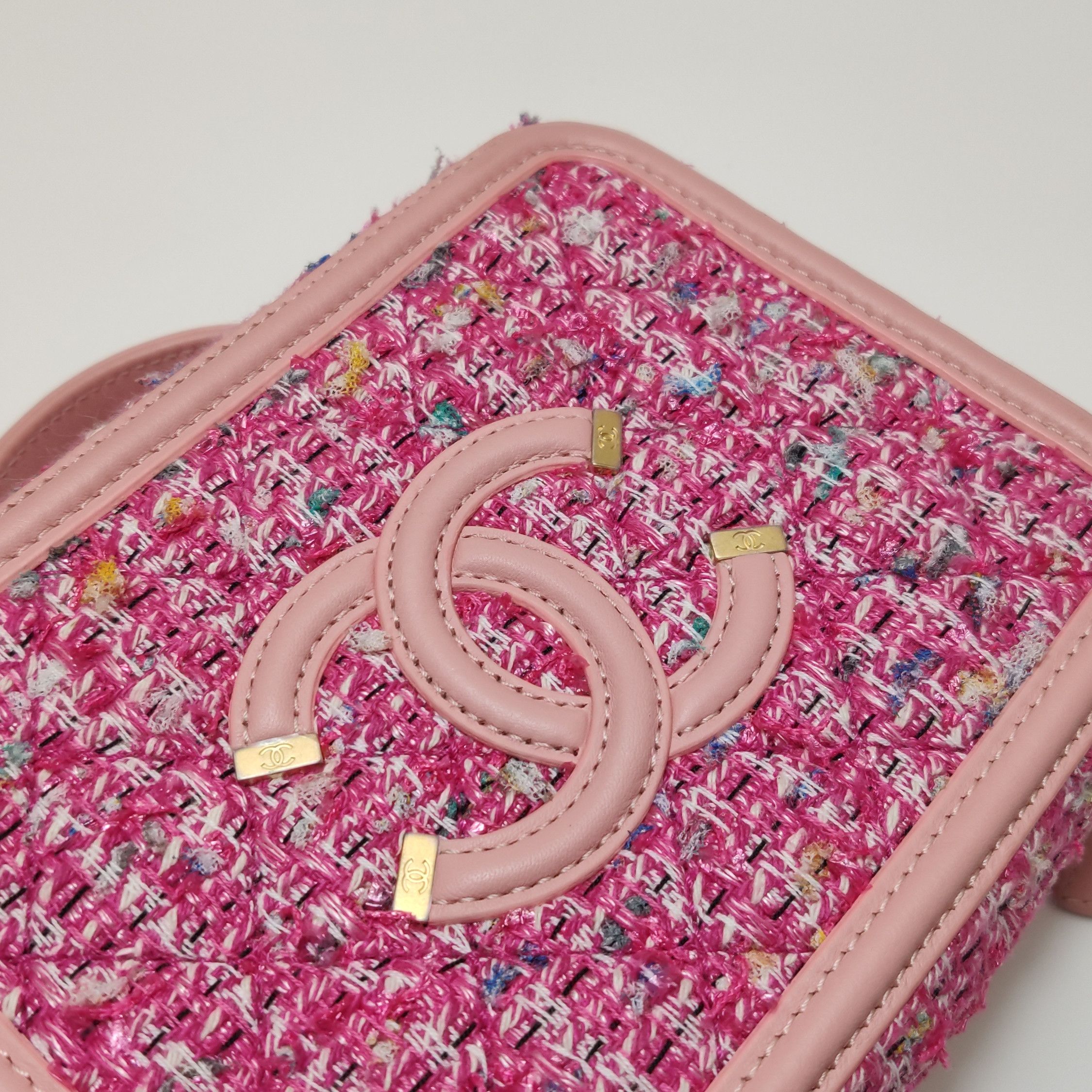 Chanel Chanel Women os Crossbody Bags Size ONE SIZE - 21 Thumbnail