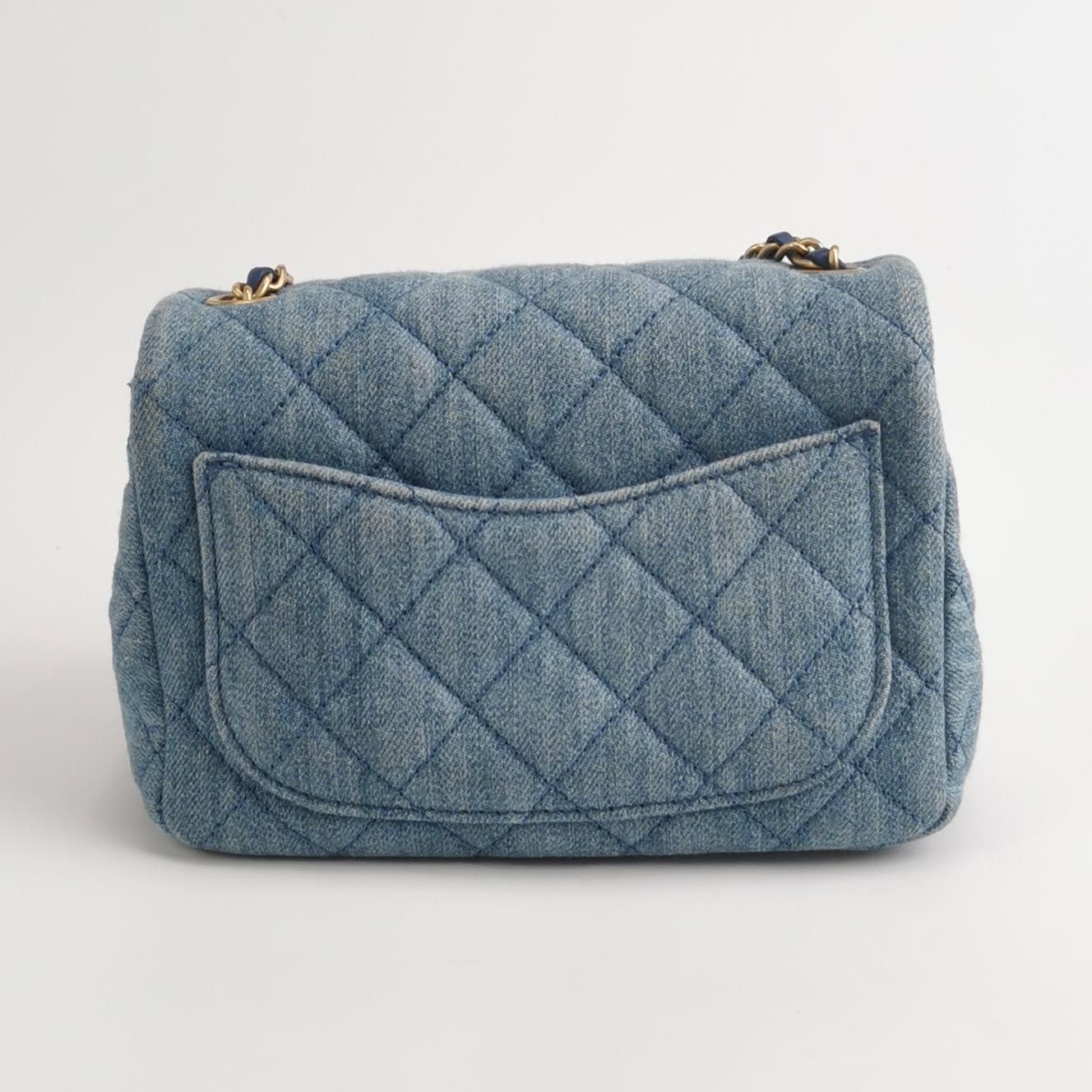 Chanel Chanel Women os Crossbody Bags Size ONE SIZE - 5 Thumbnail
