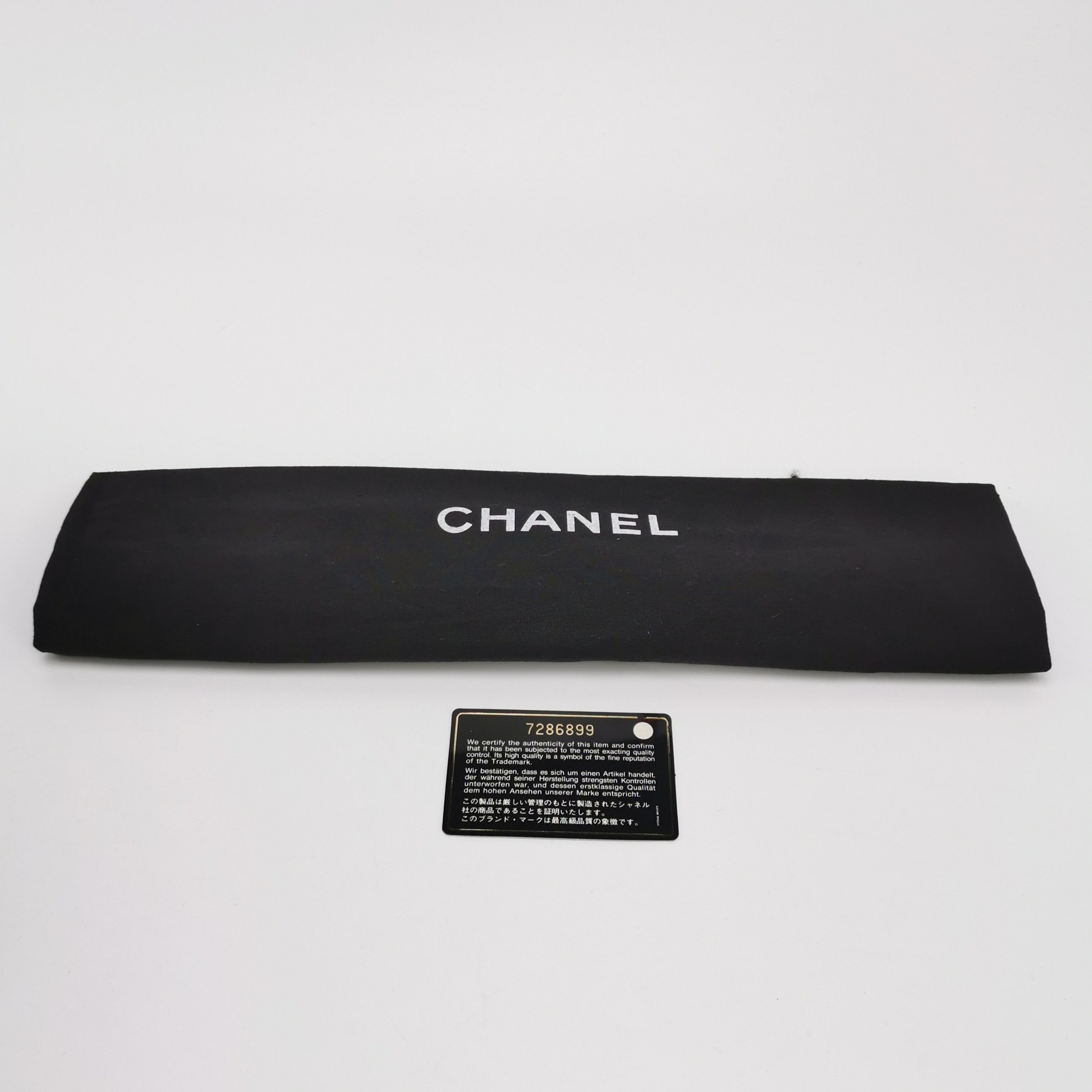 Chanel Chanel Women os Shoulder Bags Size ONE SIZE - 9 Thumbnail