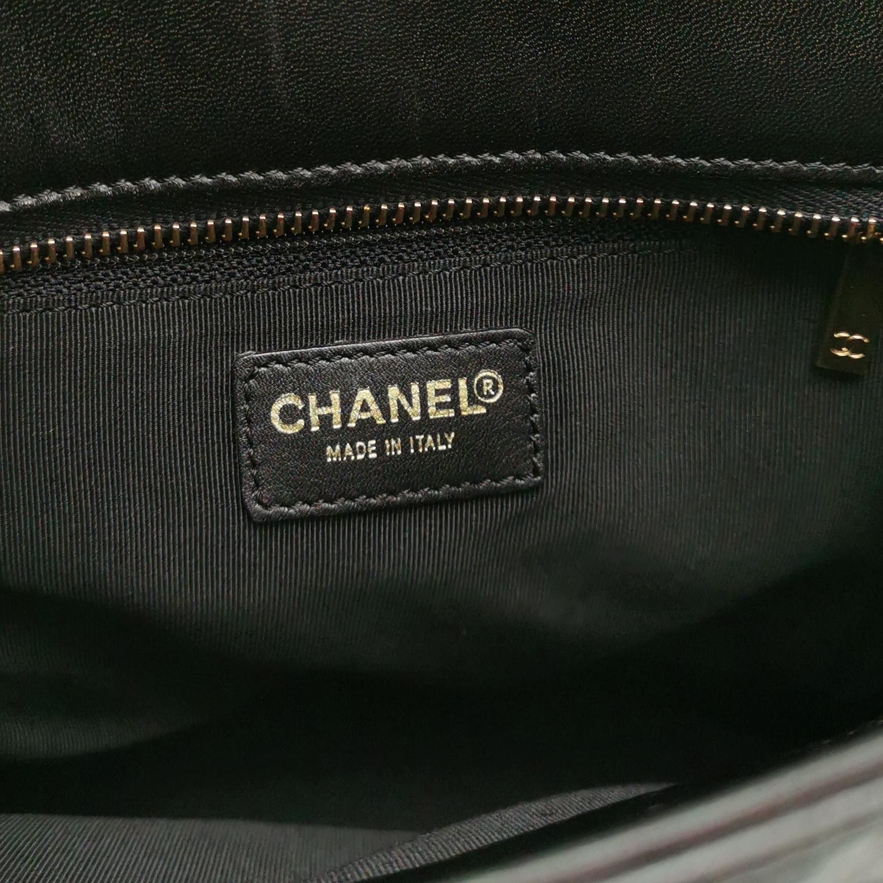 Chanel Chanel Women os Shoulder Bags Size ONE SIZE - 8 Thumbnail