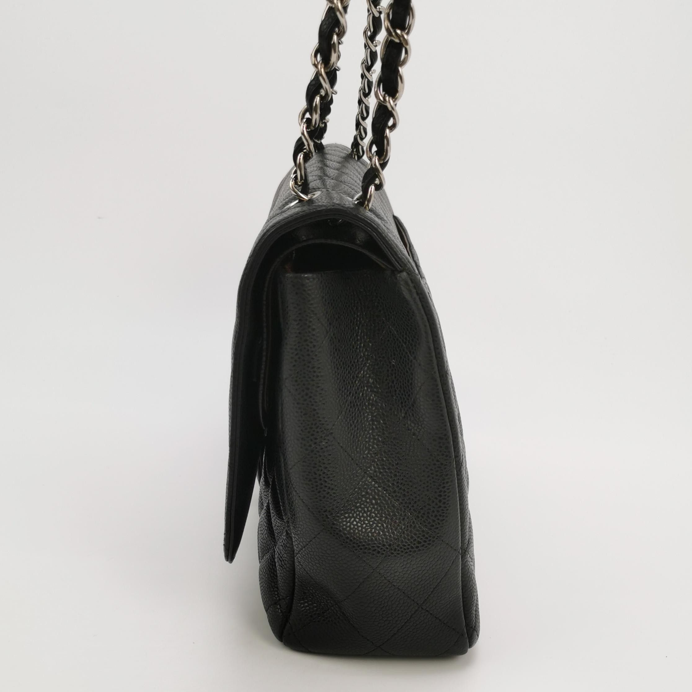 Chanel Chanel Women os Shoulder Bags Size ONE SIZE - 3 Thumbnail