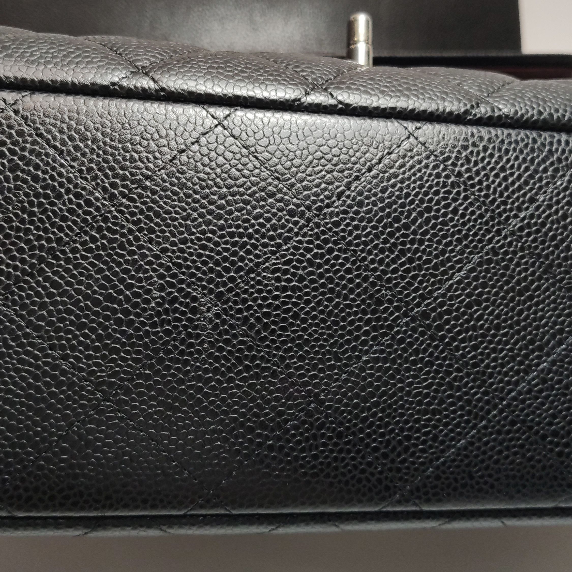 Chanel Chanel Women os Shoulder Bags Size ONE SIZE - 20 Thumbnail