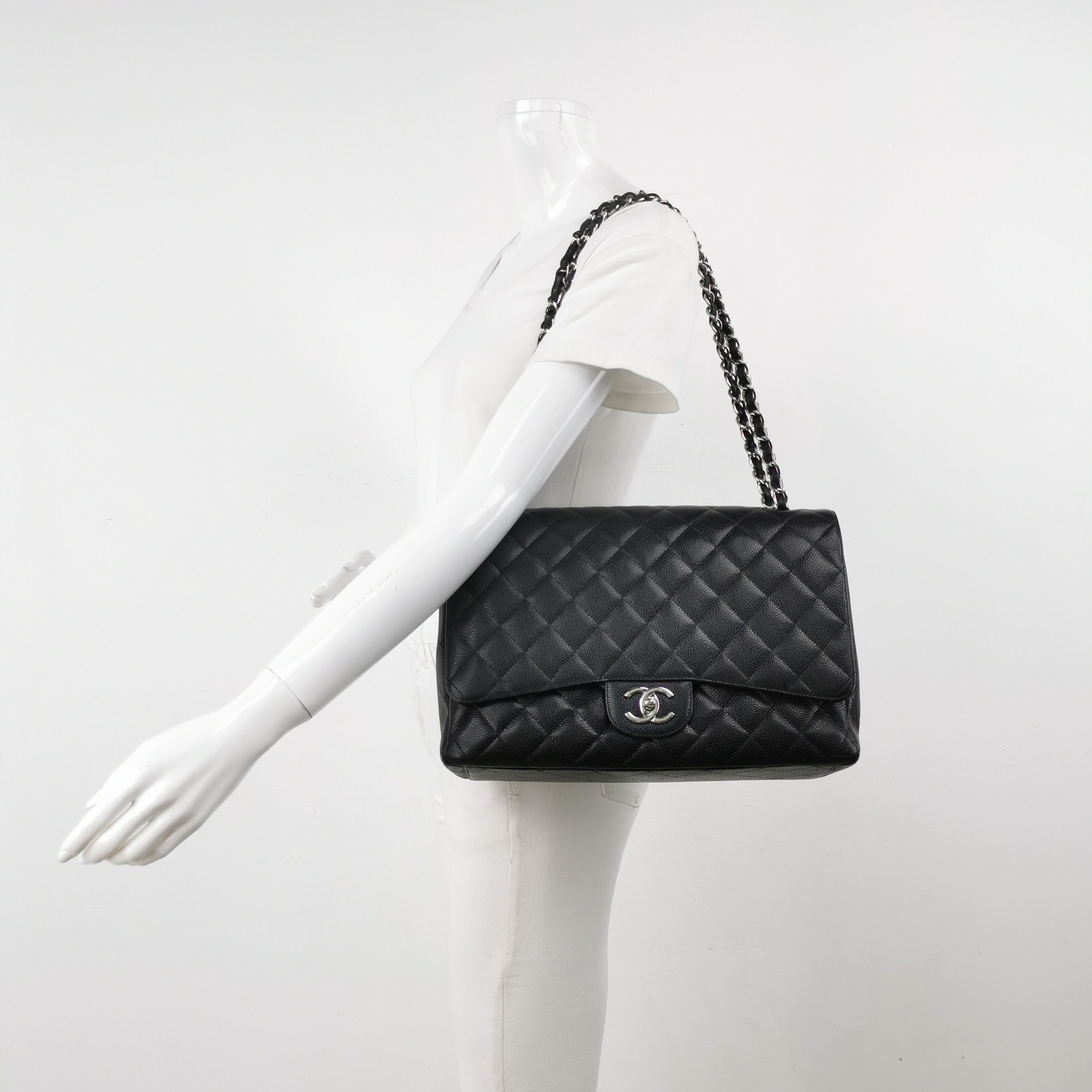 Chanel Chanel Women os Shoulder Bags Size ONE SIZE - 2 Thumbnail
