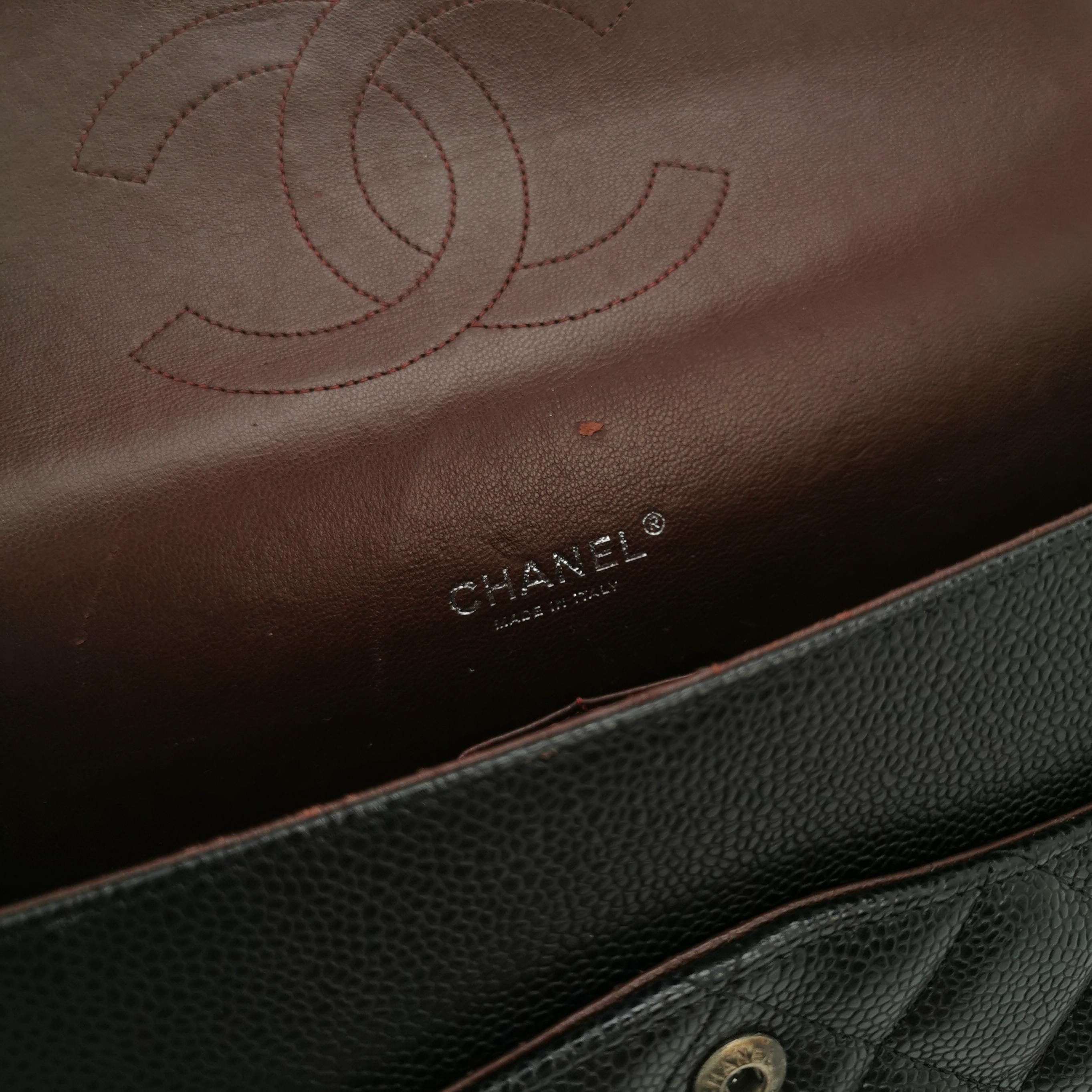 Chanel Chanel Women os Shoulder Bags Size ONE SIZE - 8 Thumbnail