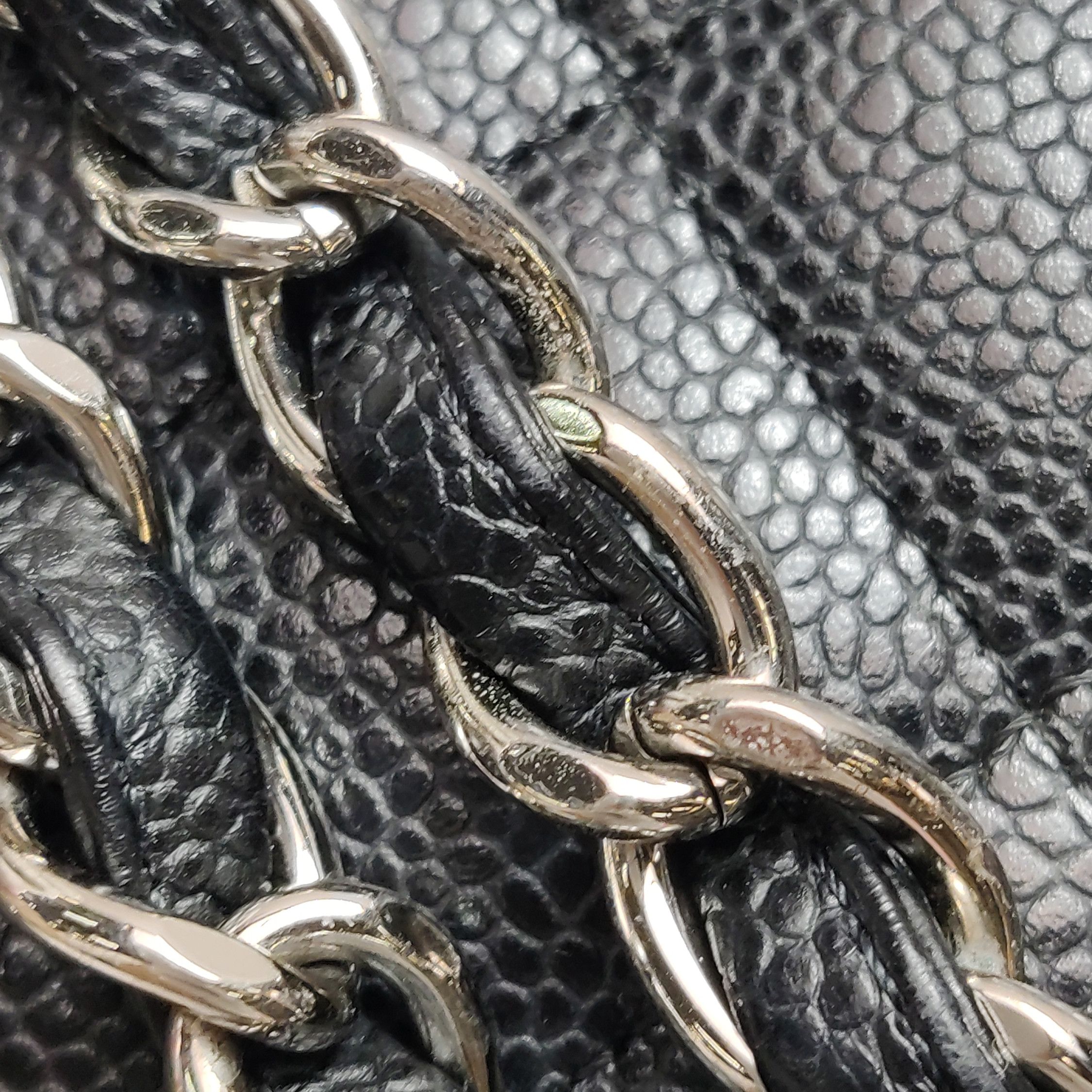 Chanel Chanel Women os Shoulder Bags Size ONE SIZE - 14 Thumbnail