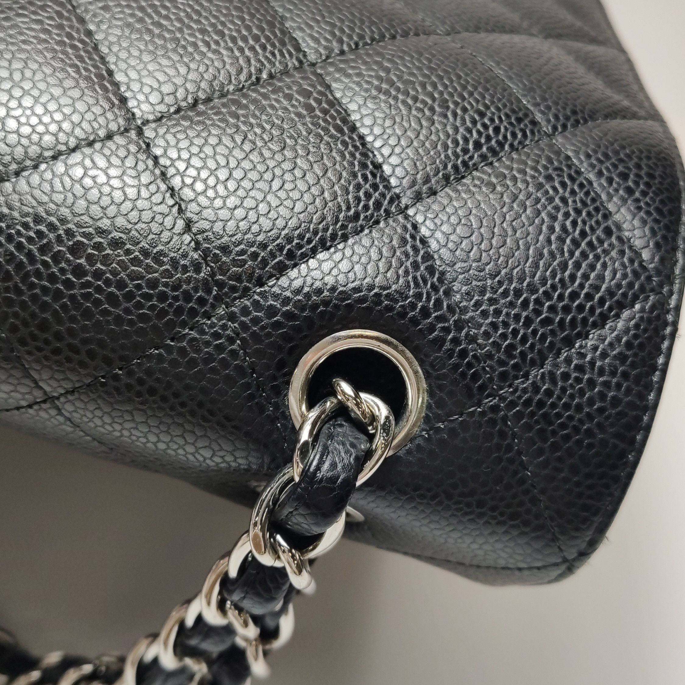Chanel Chanel Women os Shoulder Bags Size ONE SIZE - 17 Thumbnail