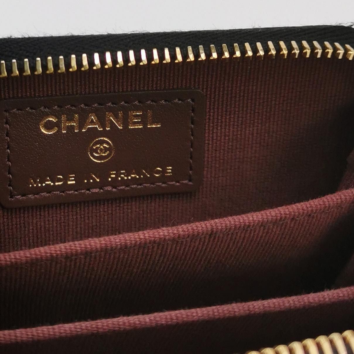 Chanel Chanel Women os Wallets Size ONE SIZE - 7 Thumbnail