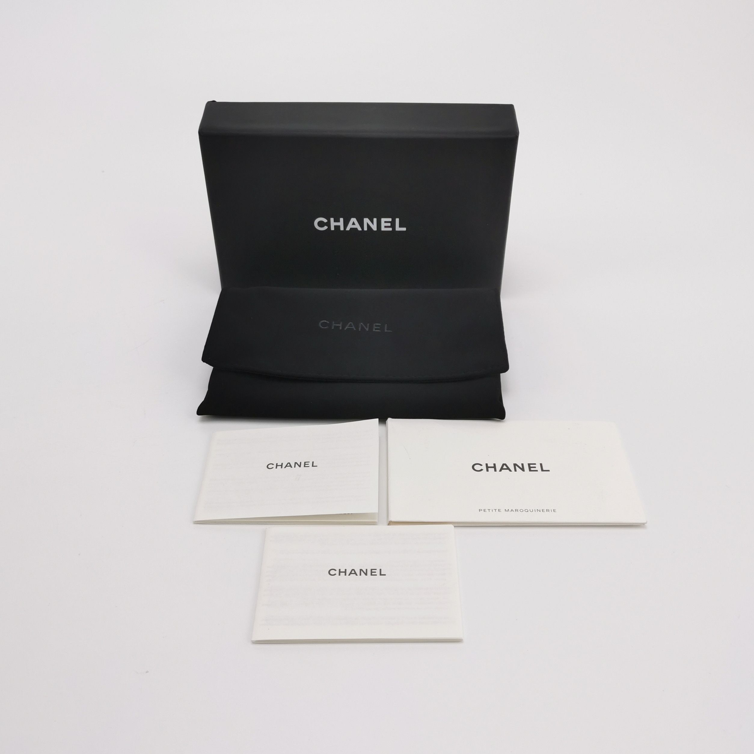 Chanel Chanel Women os Wallets Size ONE SIZE - 8 Thumbnail
