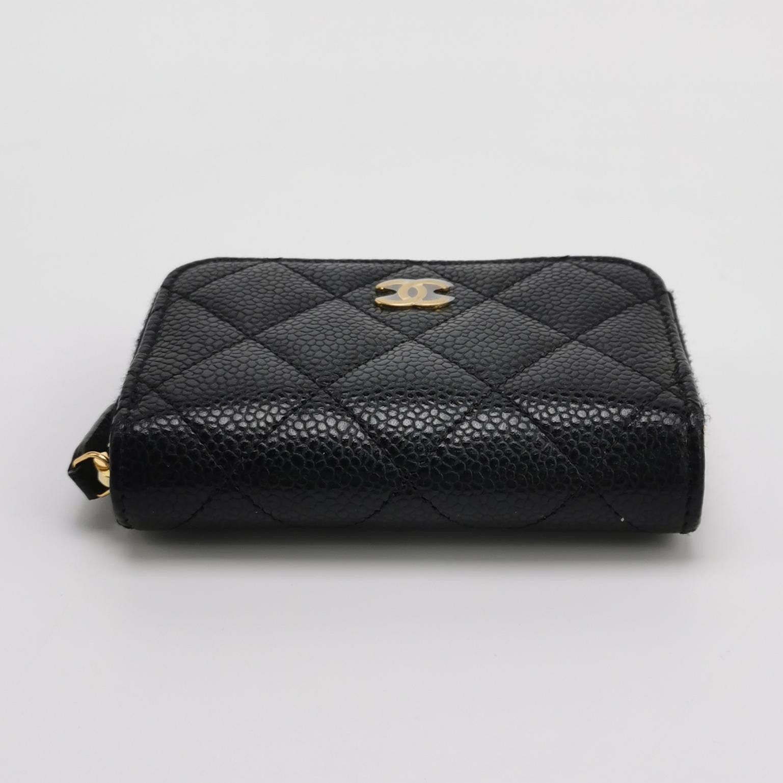 Chanel Chanel Women os Wallets Size ONE SIZE - 5 Thumbnail