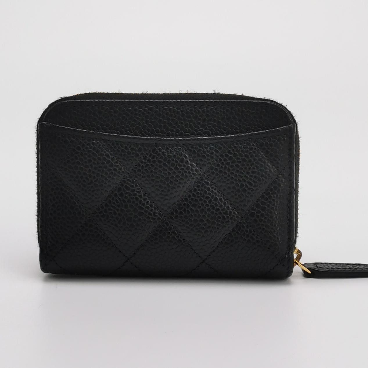 Chanel Chanel Women os Wallets Size ONE SIZE - 4 Thumbnail