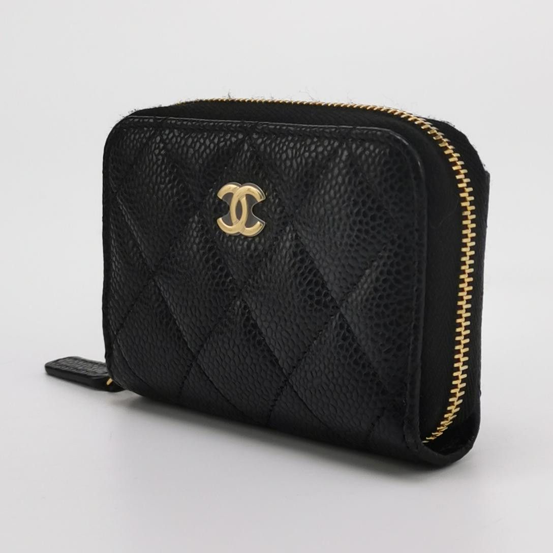 Chanel Chanel Women os Wallets Size ONE SIZE - 2 Thumbnail
