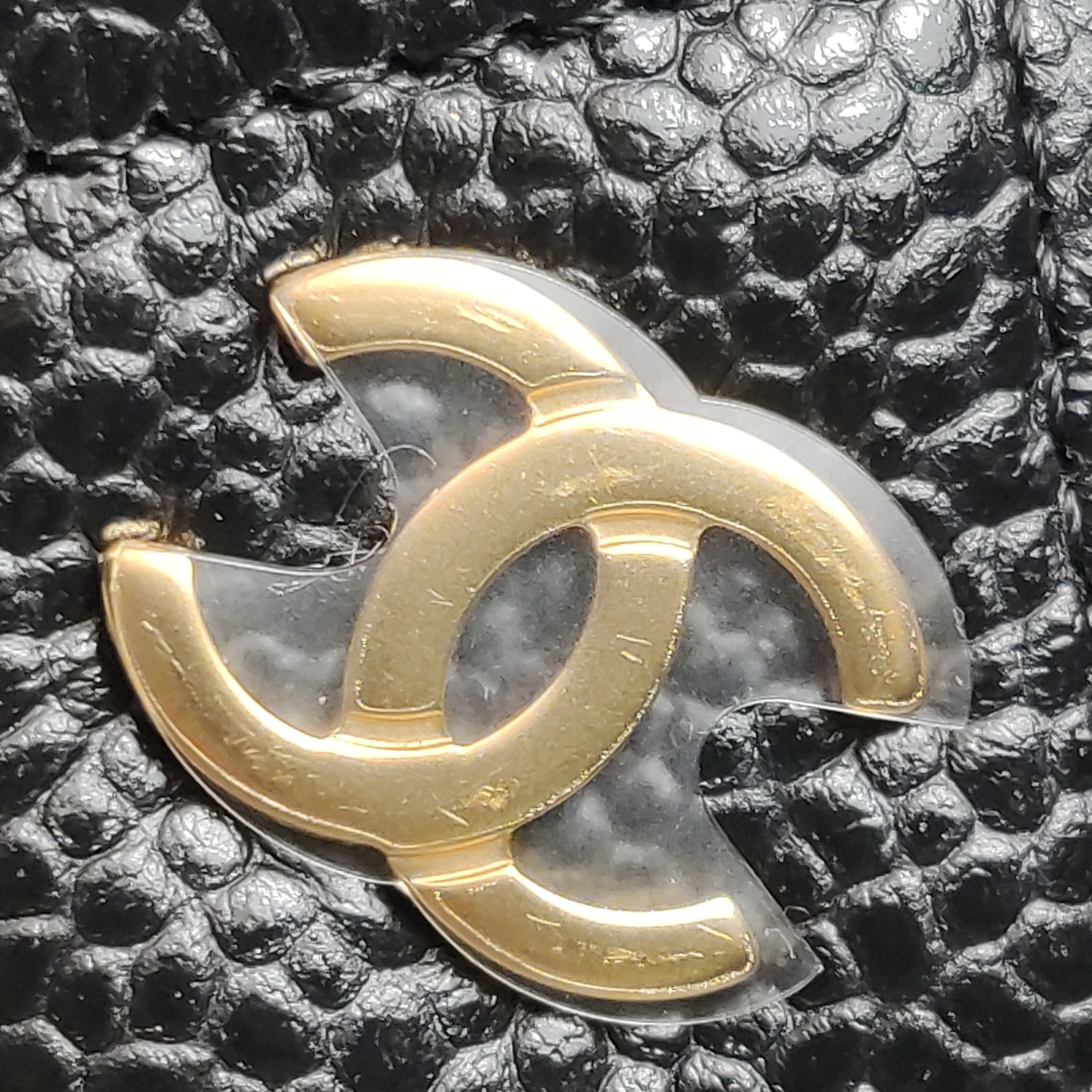 Chanel Chanel Women os Wallets Size ONE SIZE - 10 Thumbnail