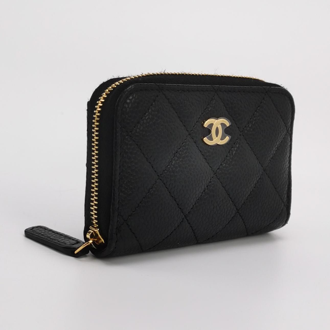 Chanel Chanel Women os Wallets Size ONE SIZE - 3 Thumbnail