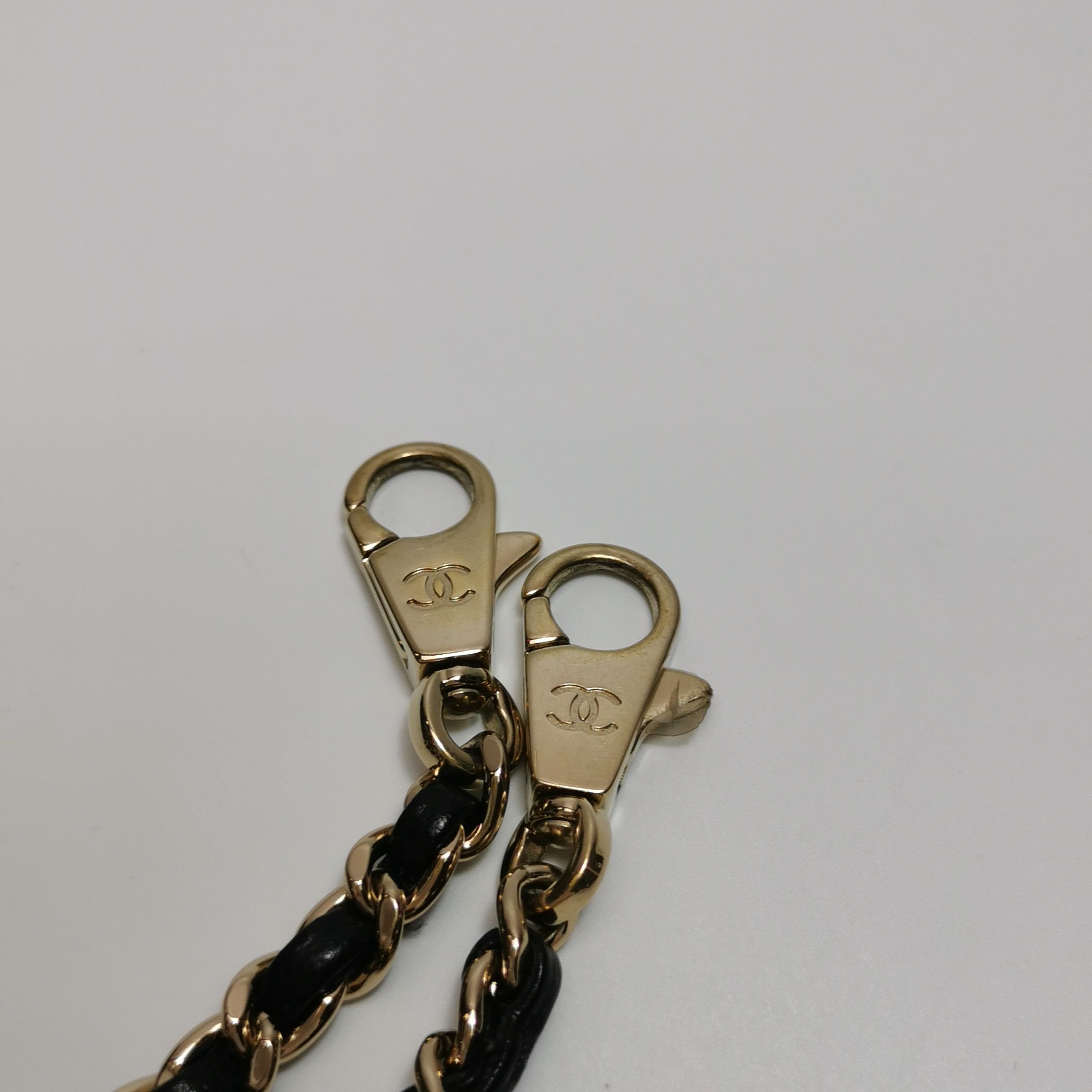Chanel Chanel Women os Shoulder Bags Size ONE SIZE - 17 Thumbnail