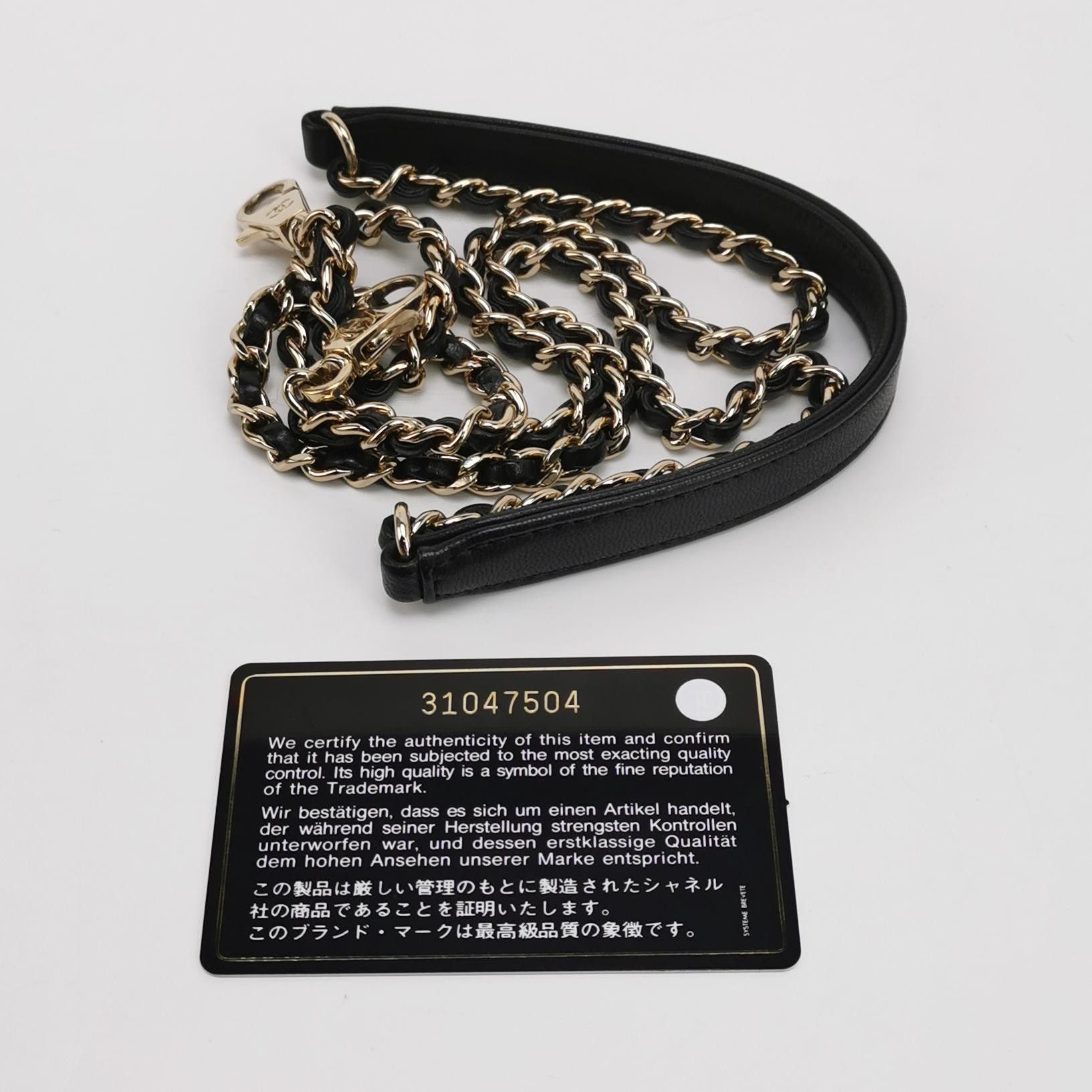 Chanel Chanel Women os Shoulder Bags Size ONE SIZE - 10 Thumbnail