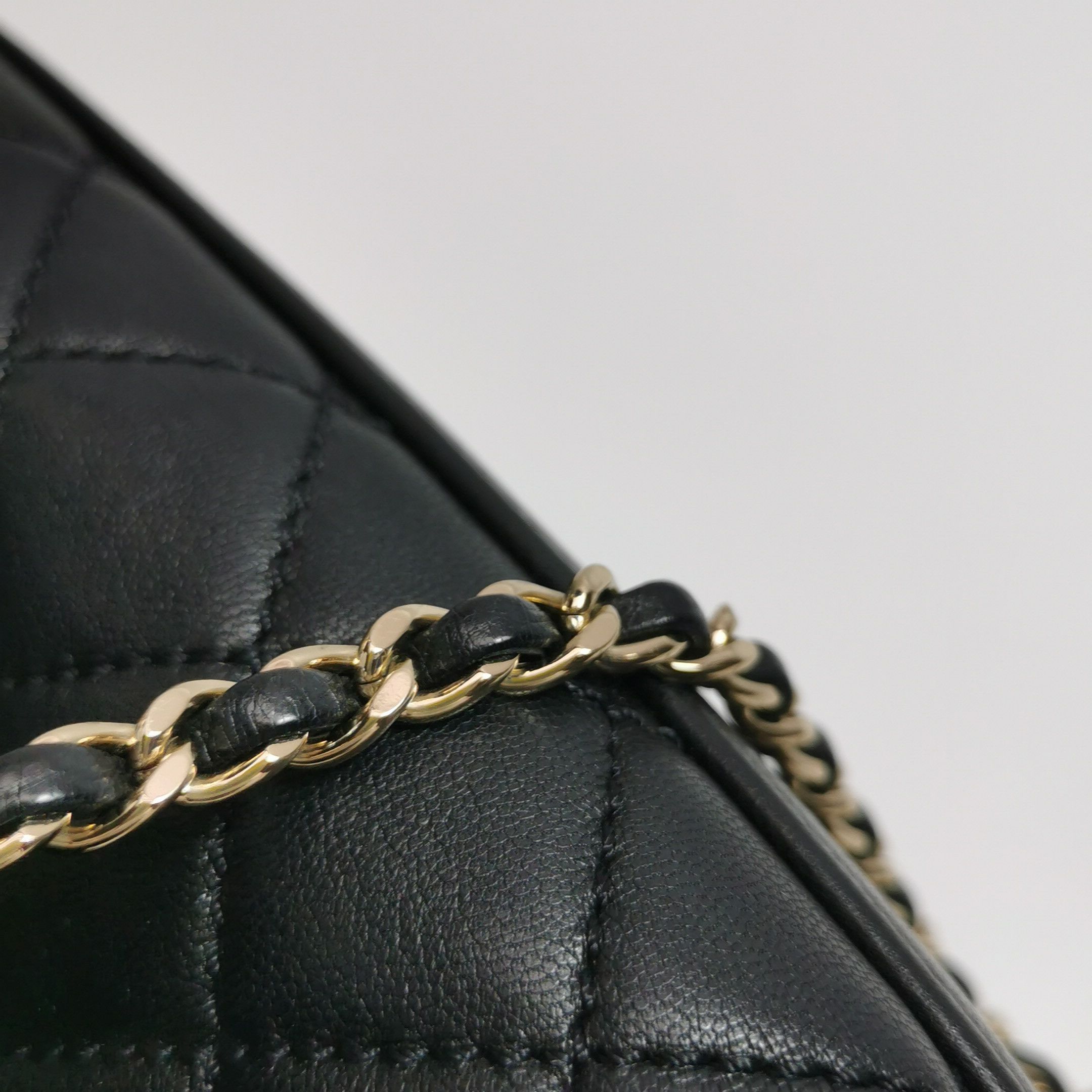 Chanel Chanel Women os Shoulder Bags Size ONE SIZE - 14 Thumbnail