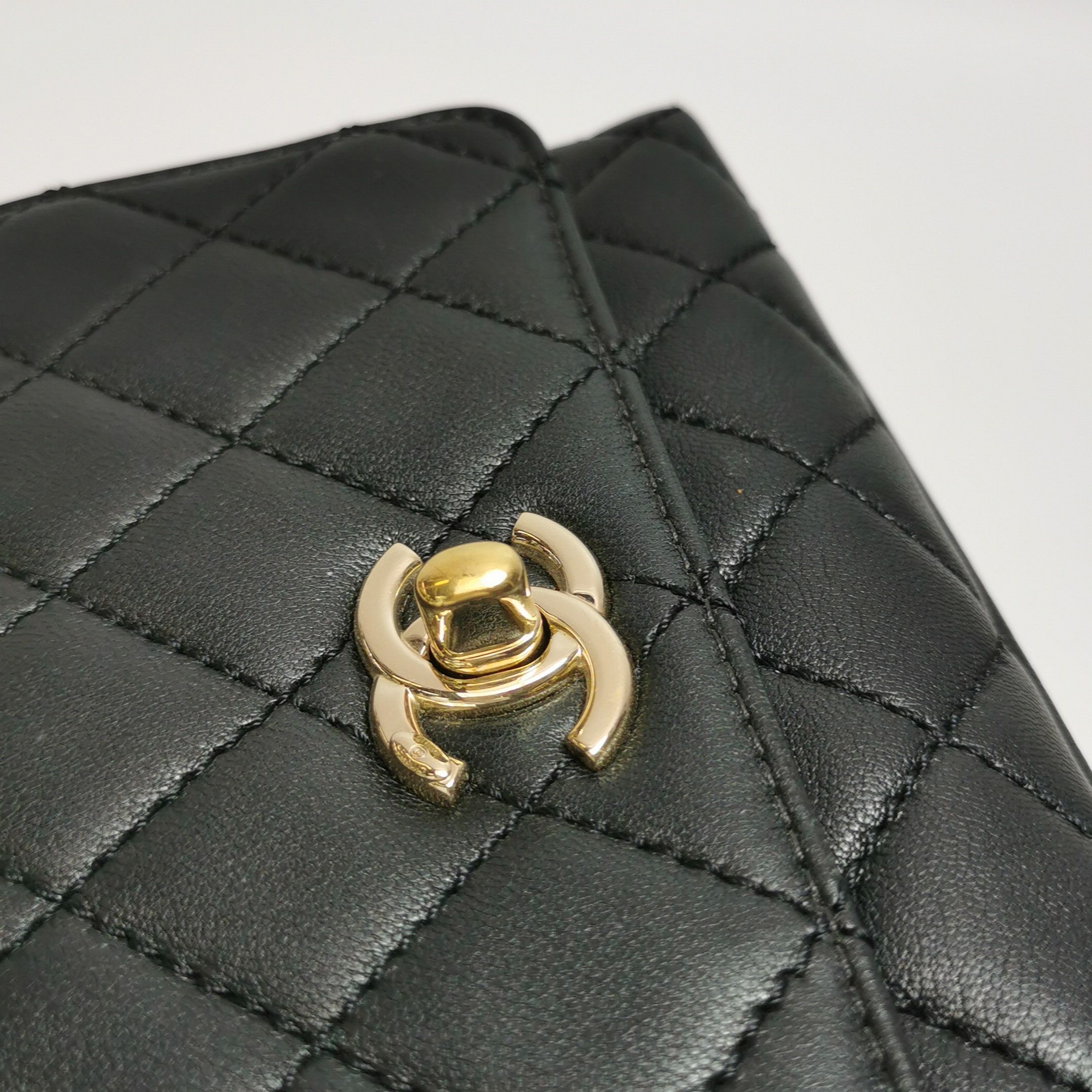 Chanel Chanel Women os Shoulder Bags Size ONE SIZE - 15 Thumbnail