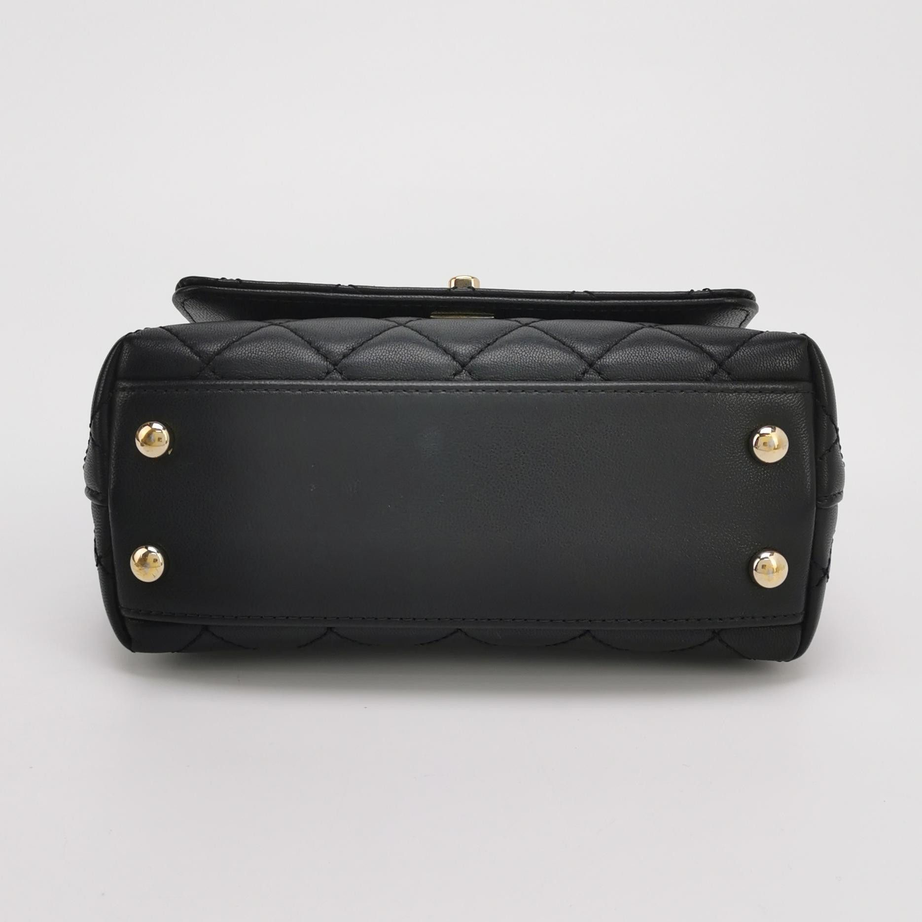 Chanel Chanel Women os Shoulder Bags Size ONE SIZE - 6 Thumbnail