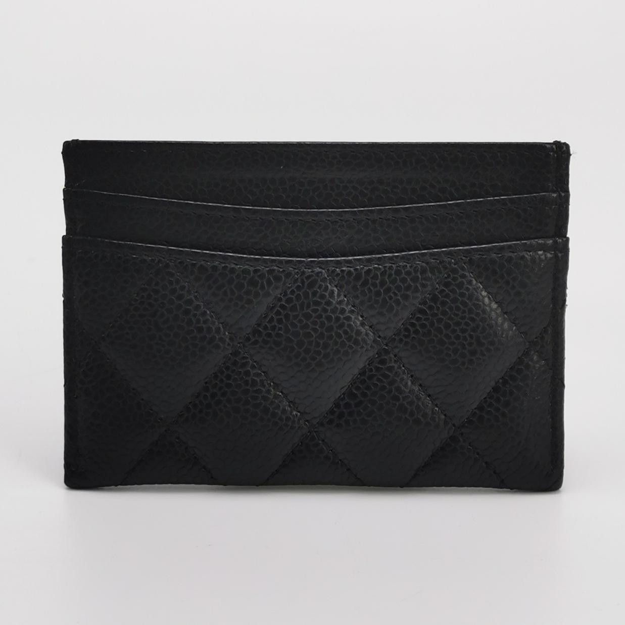 Chanel Chanel Women os Wallets Size ONE SIZE - 4 Thumbnail